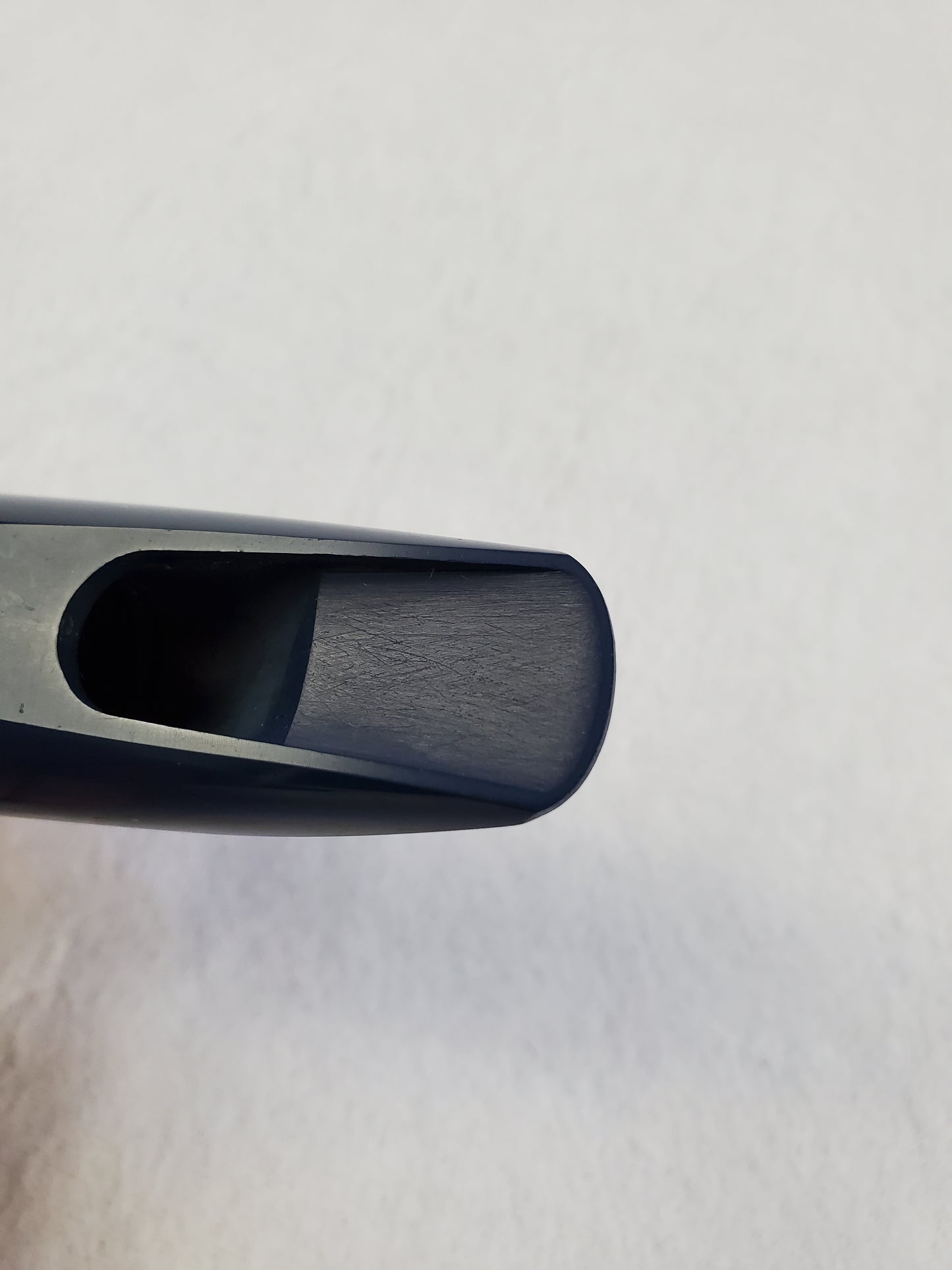 Vandoren Blue Jumbo Java A45 Alto Mouthpiece