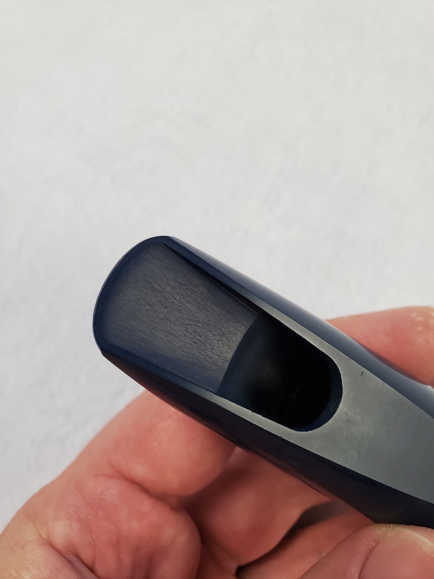 Vandoren Blue Jumbo Java A45 Alto Mouthpiece