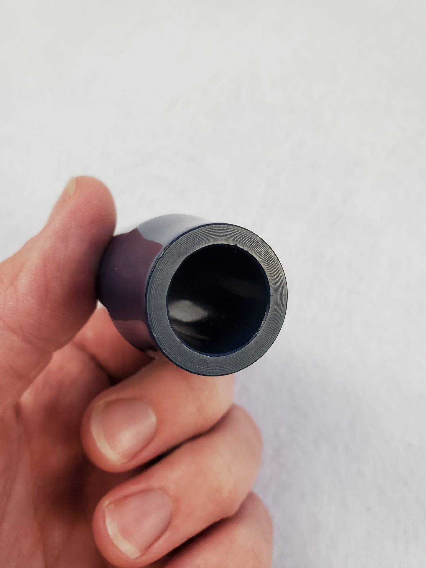 Vandoren Blue Jumbo Java A45 Alto Mouthpiece