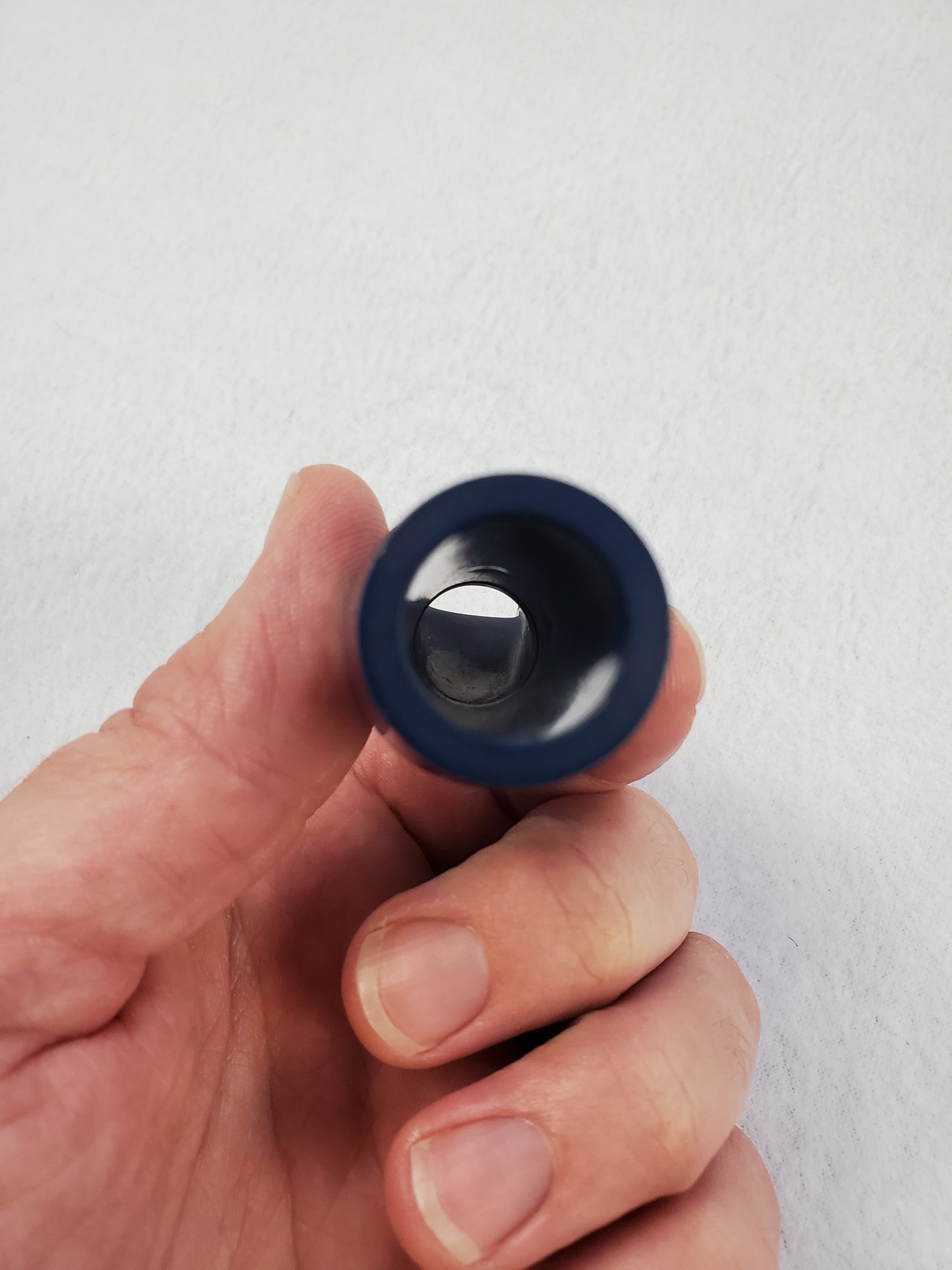 Vandoren Blue Jumbo Java A45 Alto Mouthpiece