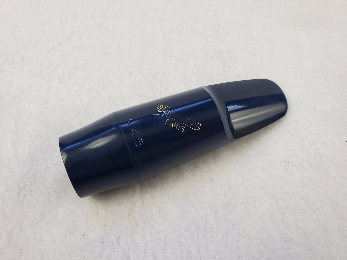 Vandoren Blue Jumbo Java A45 Alto Mouthpiece