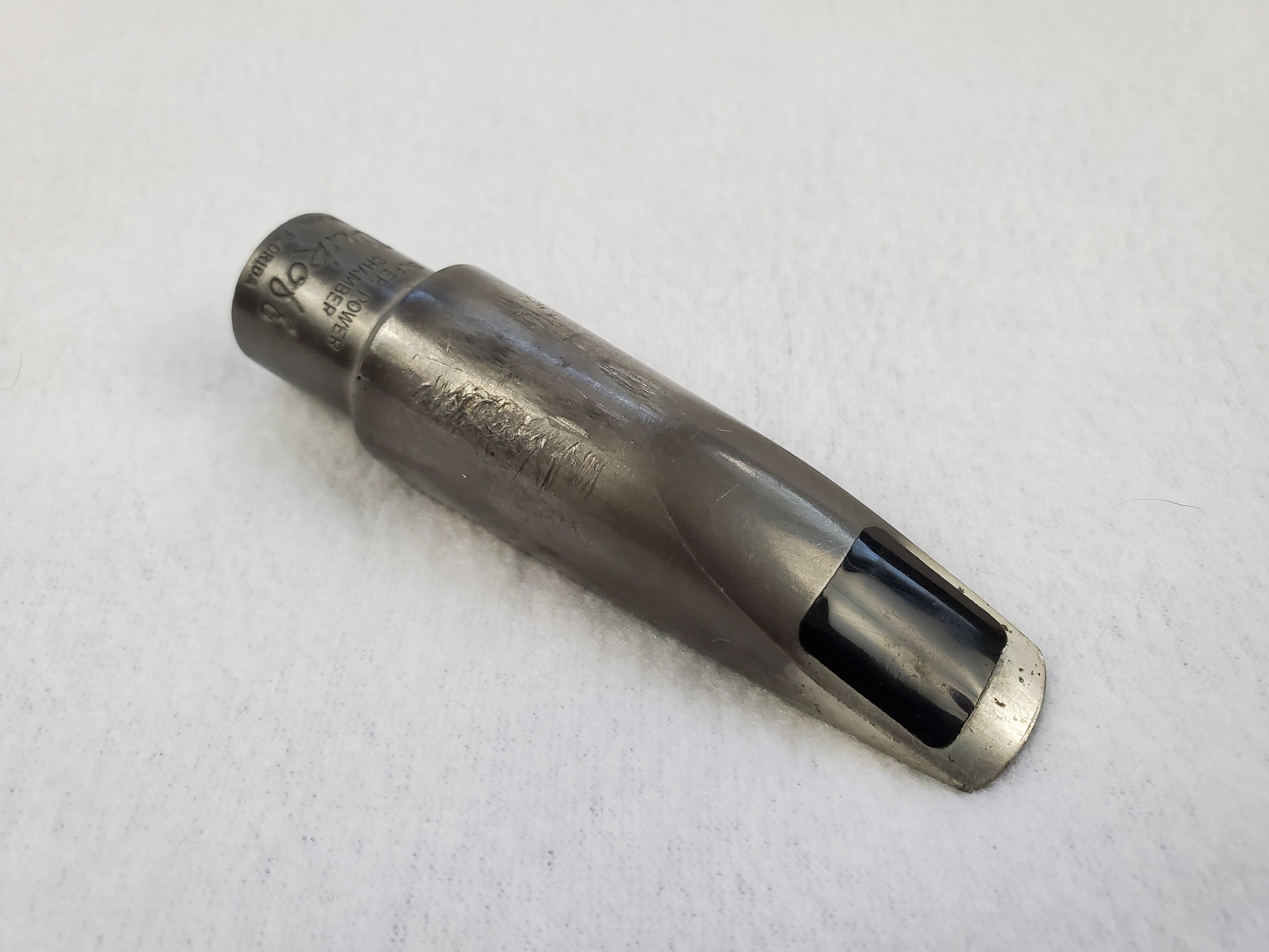 Dukoff Miami Florida D8 Alto Sax Mouthpiece – Midwest Sax