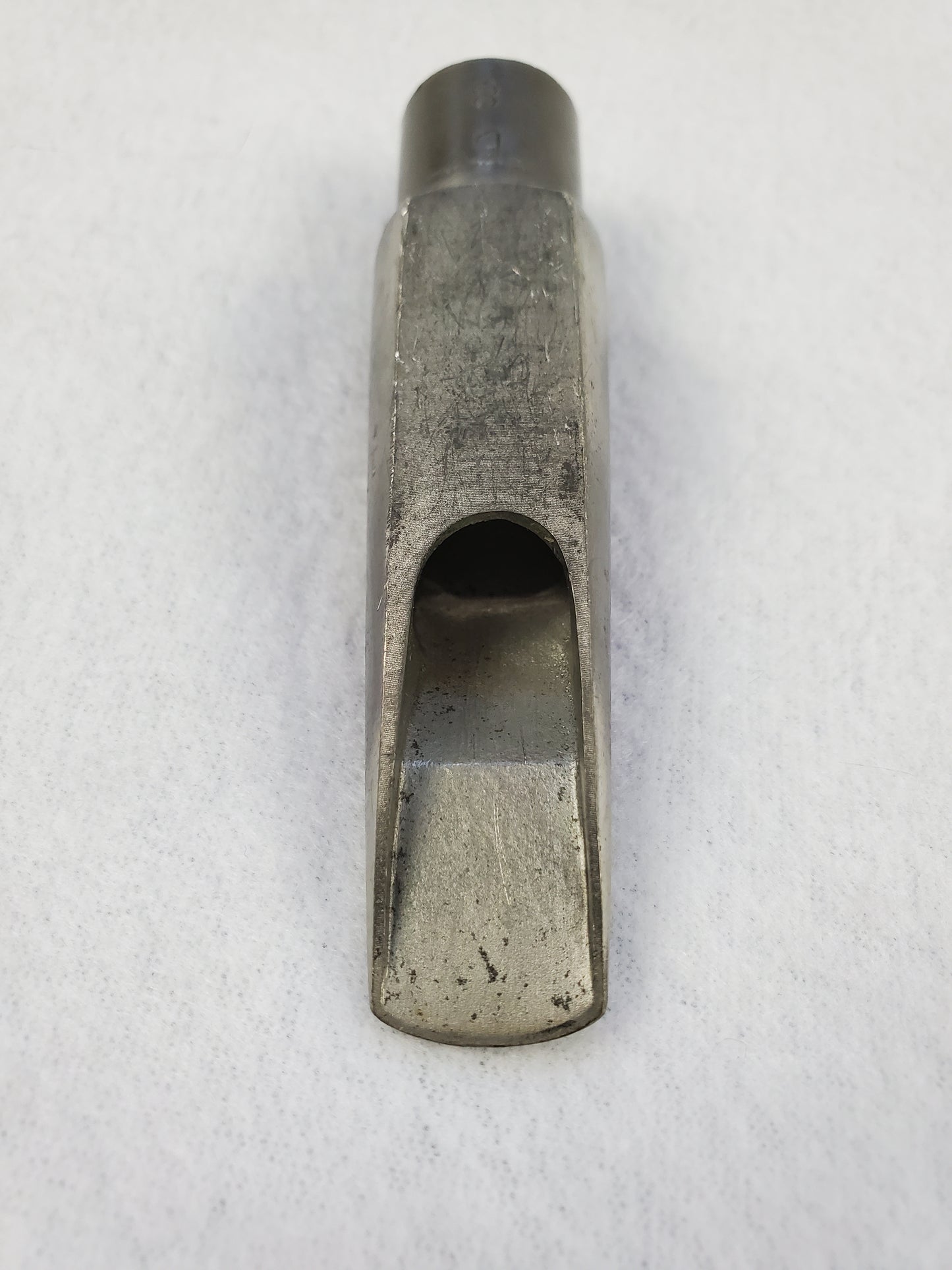 Dukoff Miami Florida D8 Alto Sax Mouthpiece
