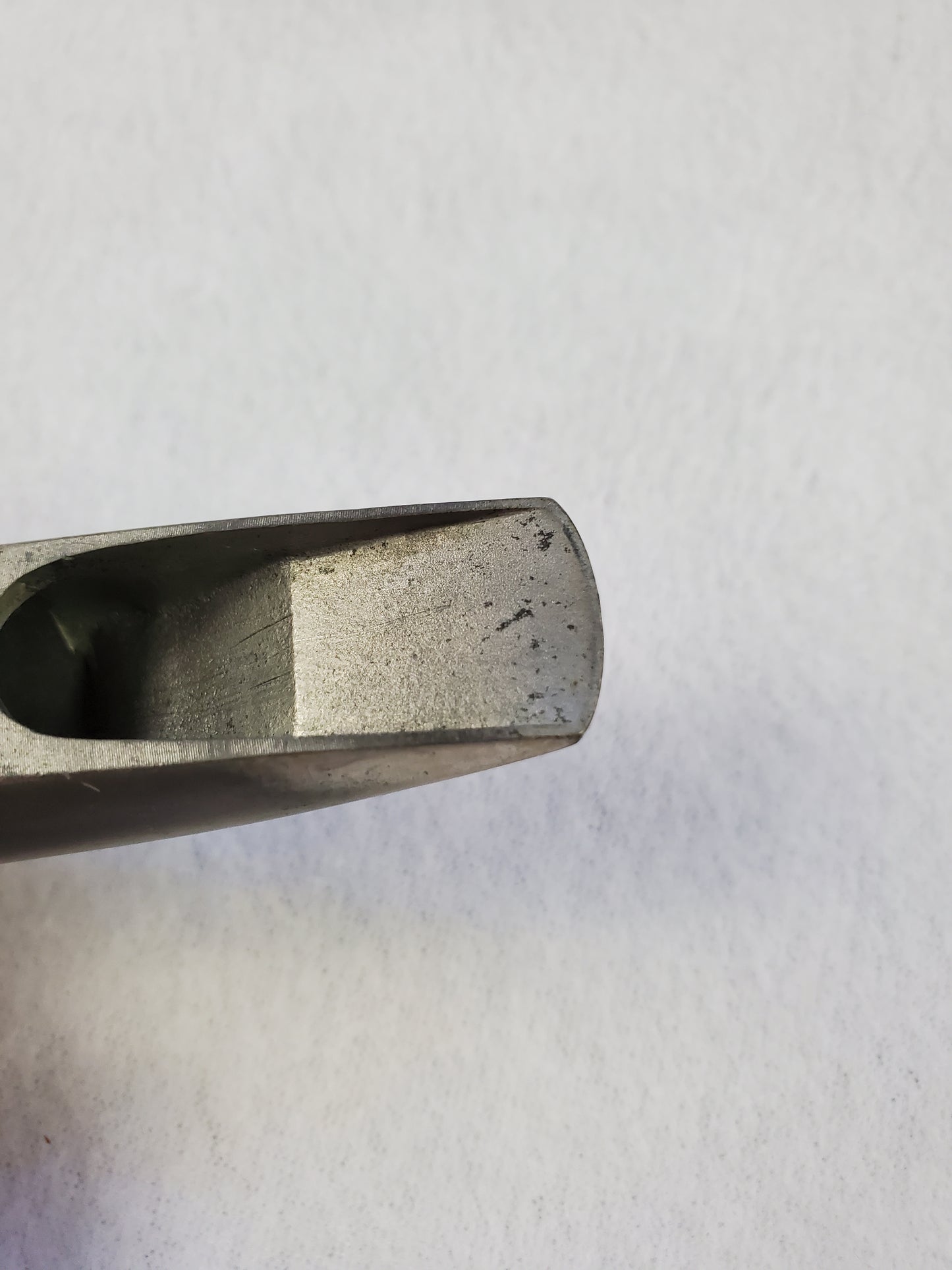 Dukoff Miami Florida D8 Alto Sax Mouthpiece