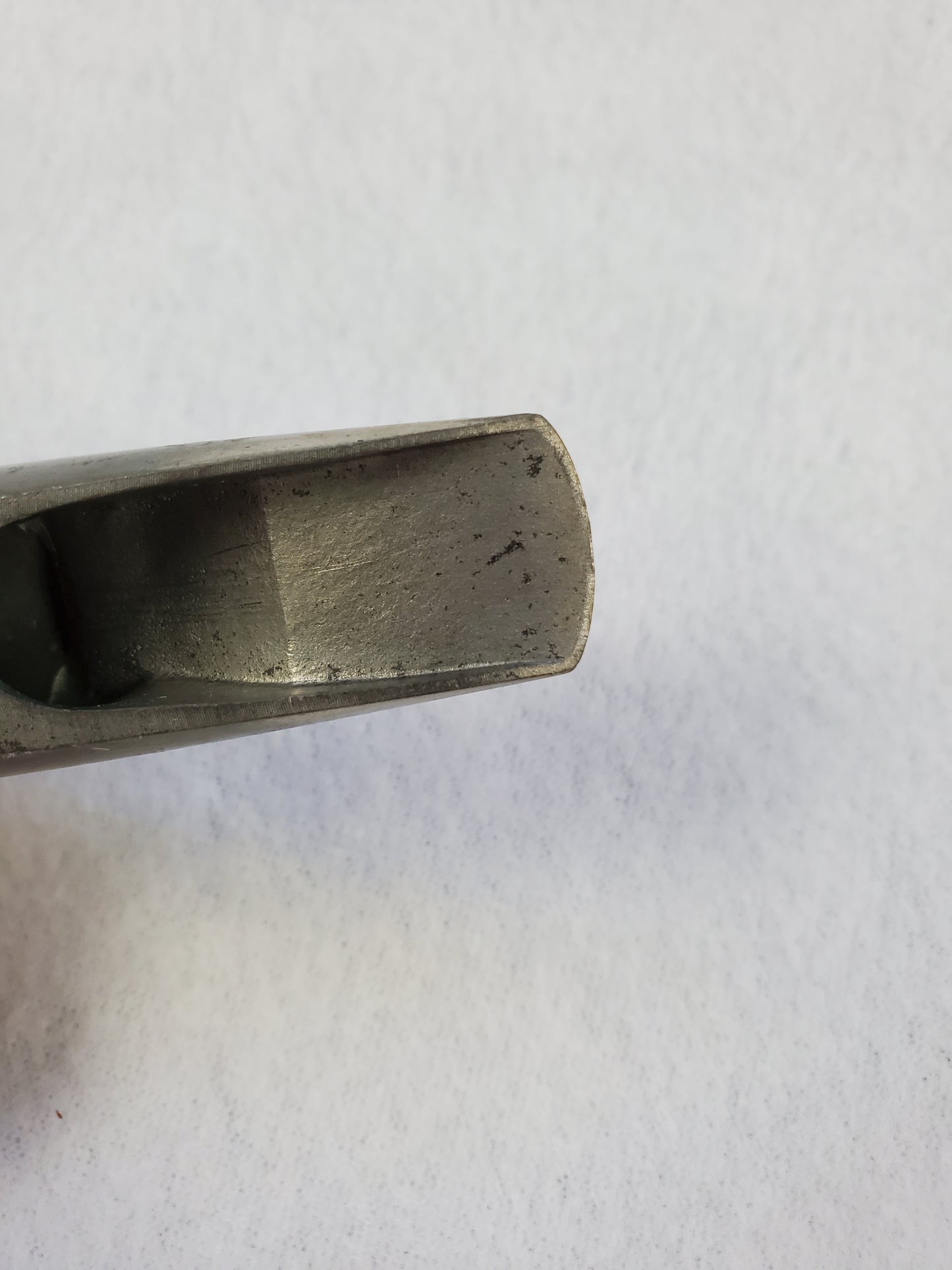 Dukoff Miami Florida D8 Alto Sax Mouthpiece