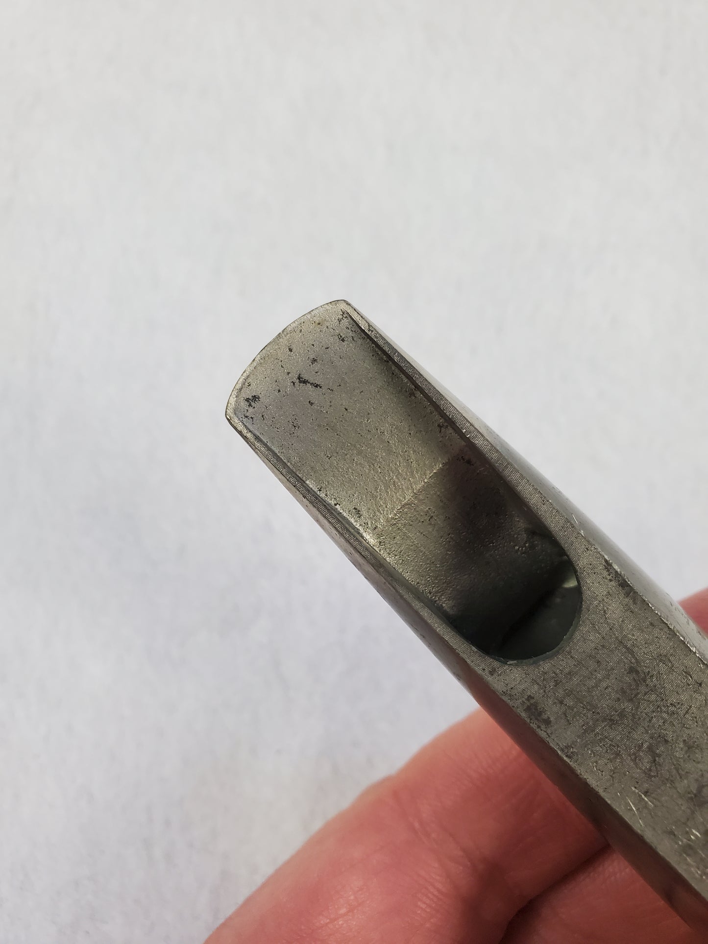 Dukoff Miami Florida D8 Alto Sax Mouthpiece