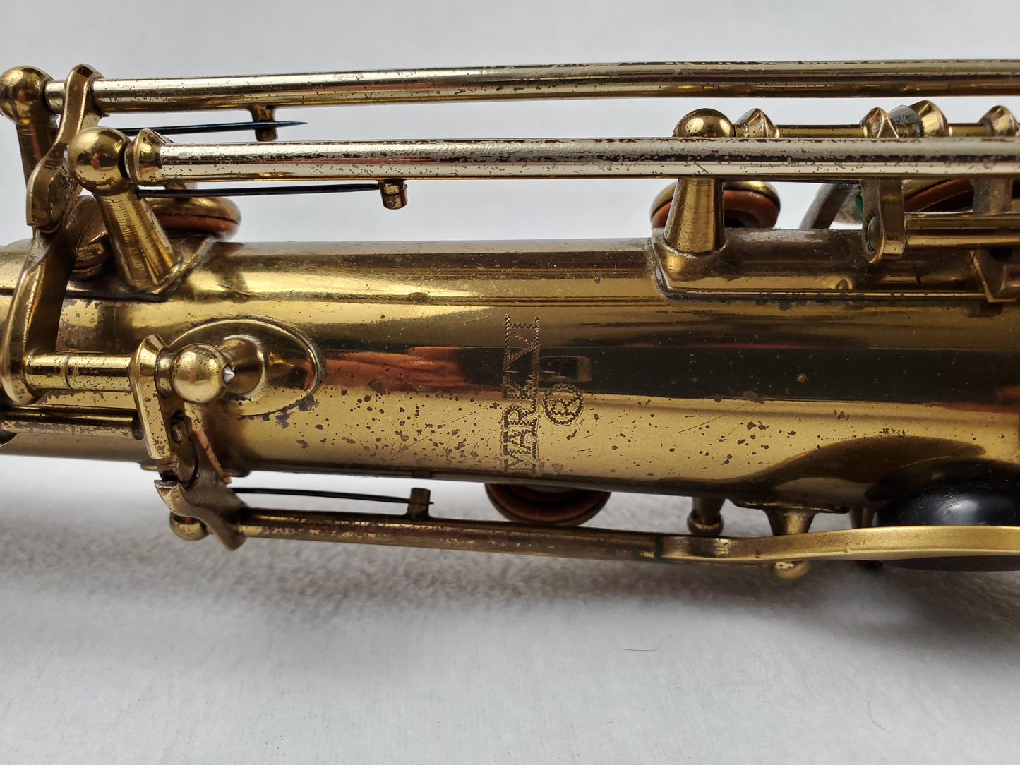 Selmer Mark VI Tenor Saxophone 87xxx