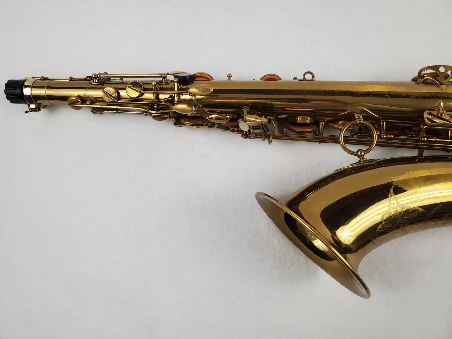 Selmer Mark VI Tenor Saxophone 87xxx