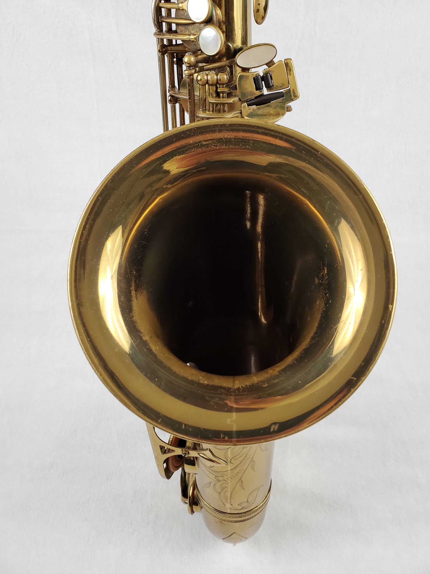 Selmer Mark VI Tenor Saxophone 87xxx