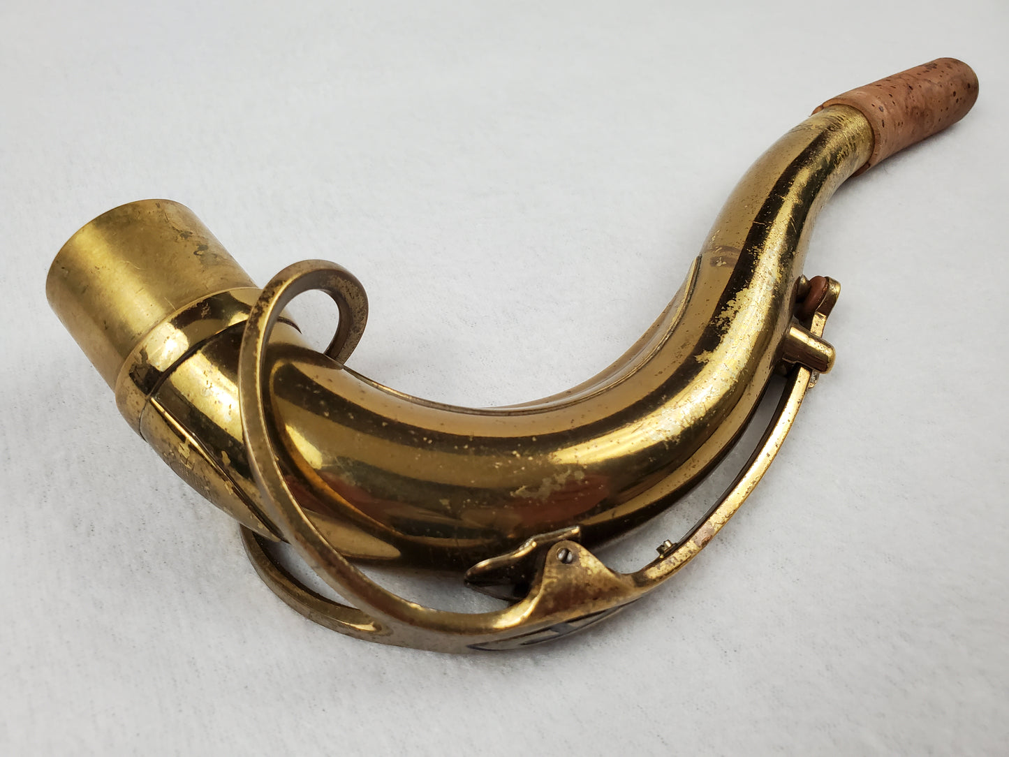 Selmer Mark VI Tenor Saxophone 87xxx