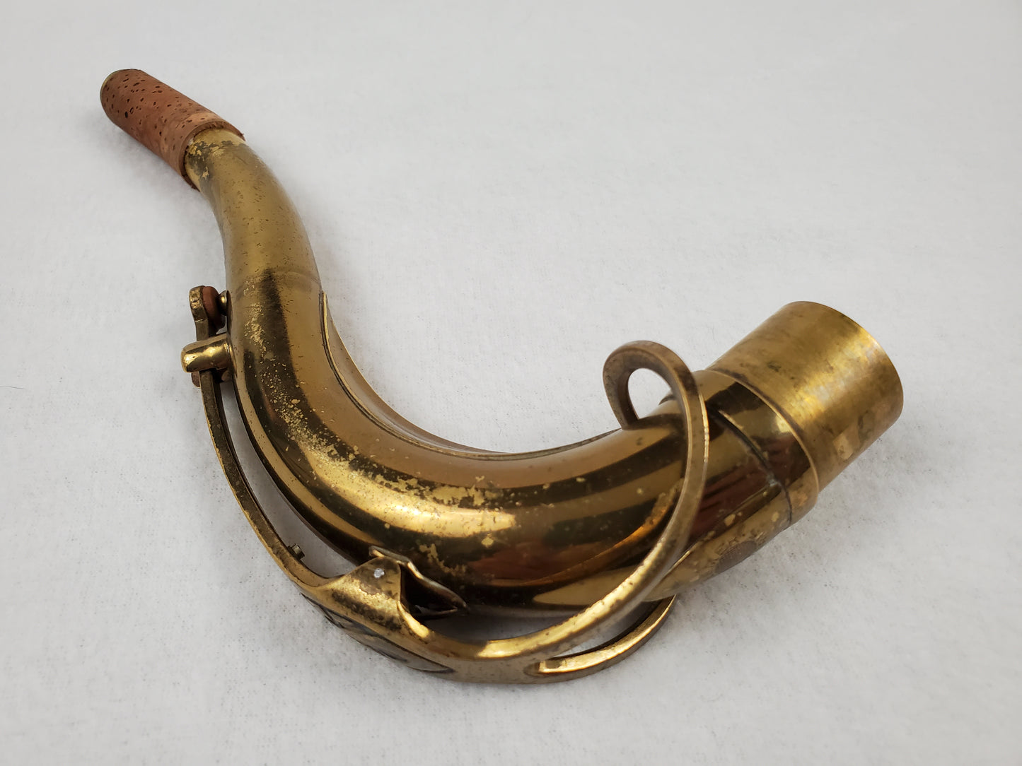 Selmer Mark VI Tenor Saxophone 87xxx