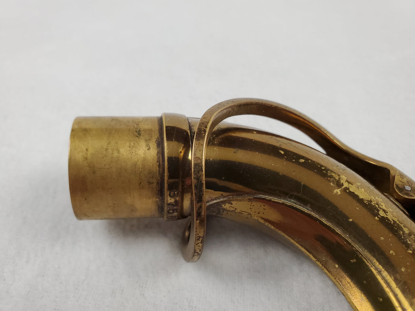 Selmer Mark VI Tenor Saxophone 87xxx