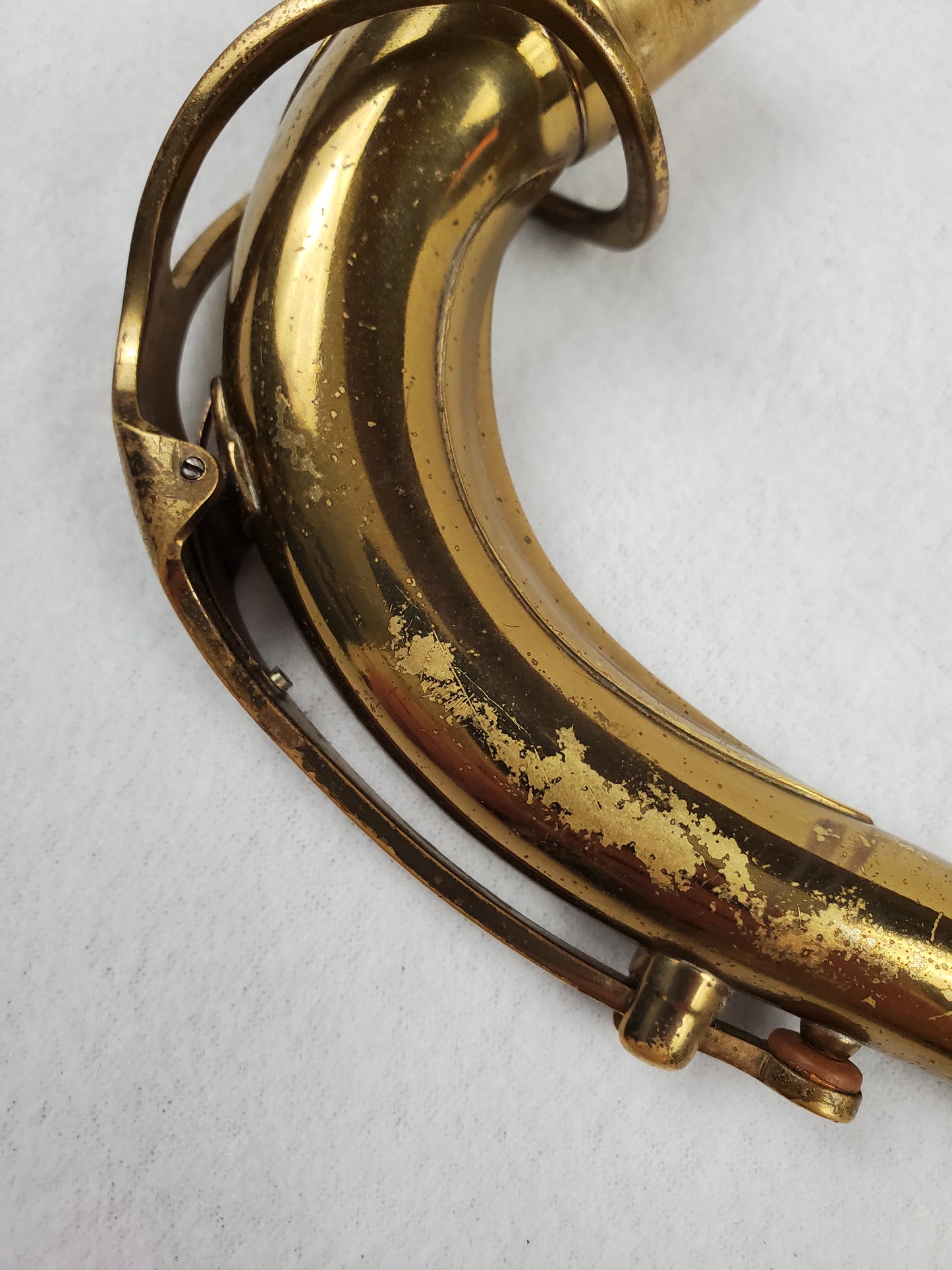 Selmer Mark VI Tenor Saxophone 87xxx