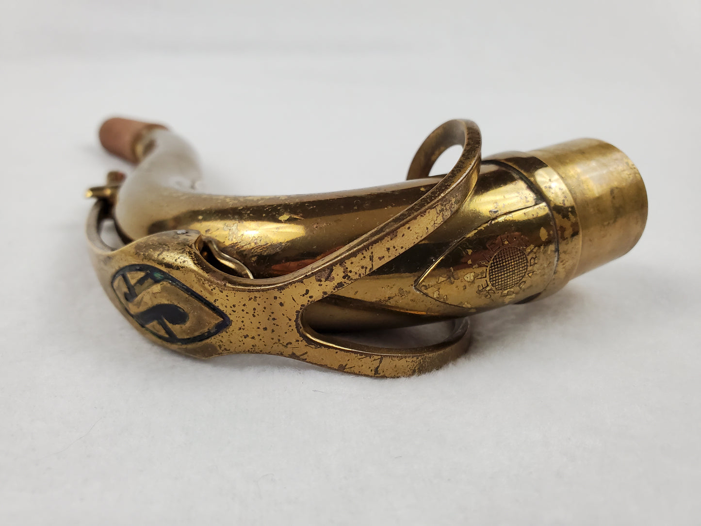 Selmer Mark VI Tenor Saxophone 87xxx