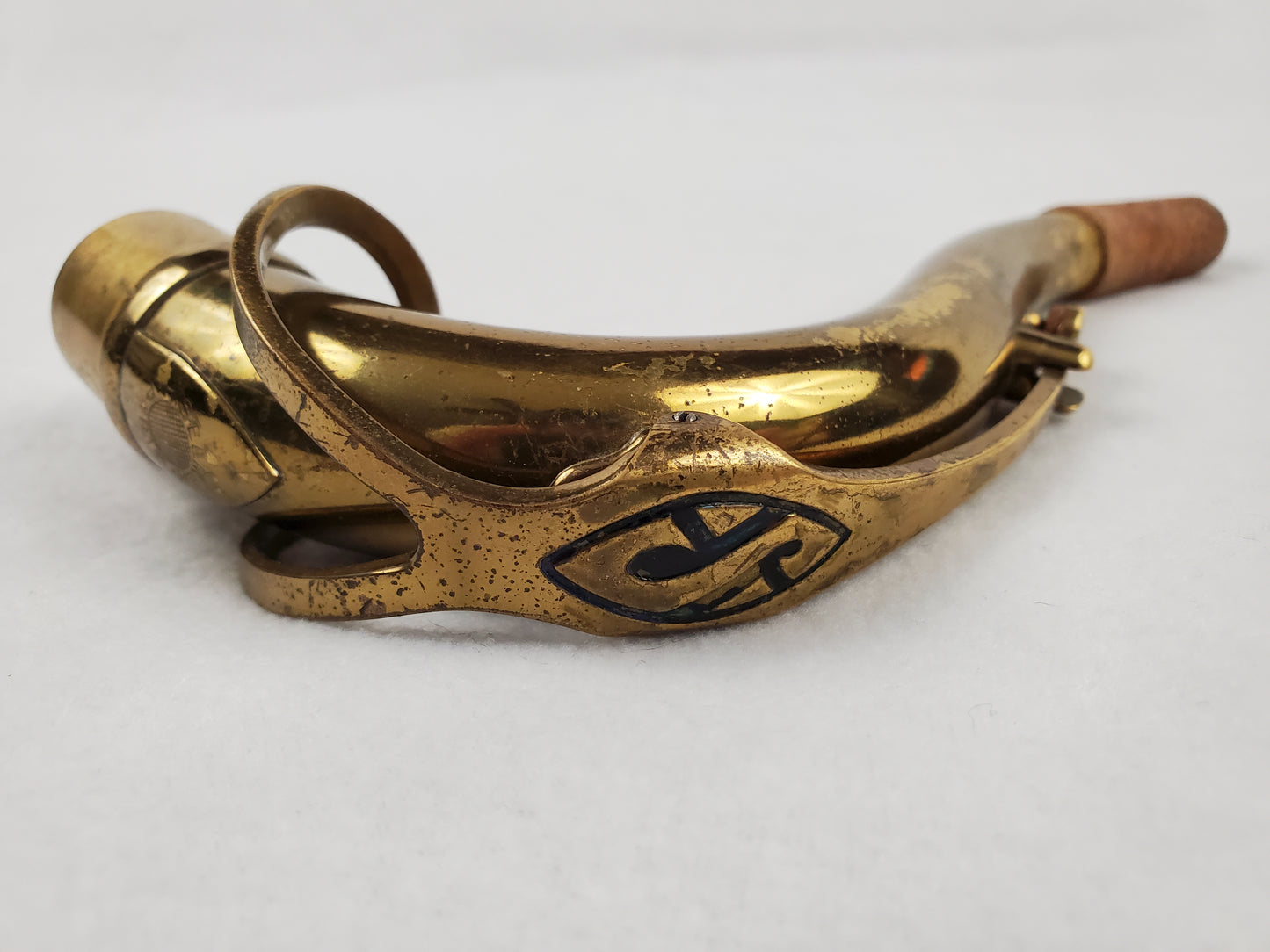 Selmer Mark VI Tenor Saxophone 87xxx