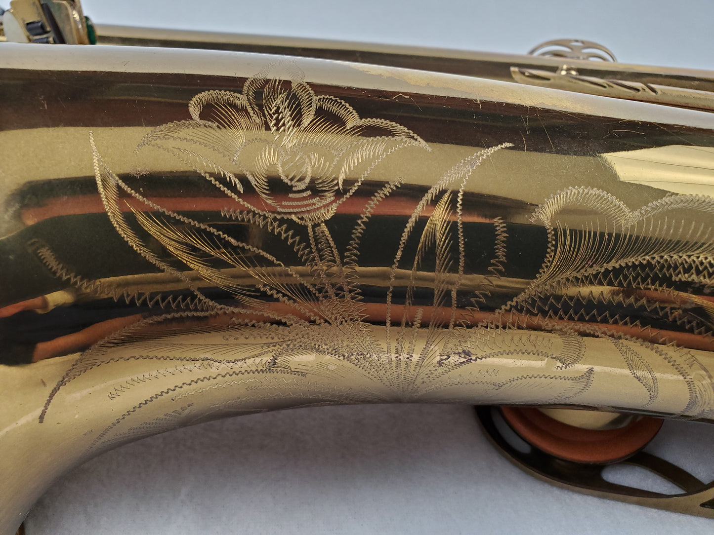 Selmer Mark VI Tenor Saxophone 87xxx