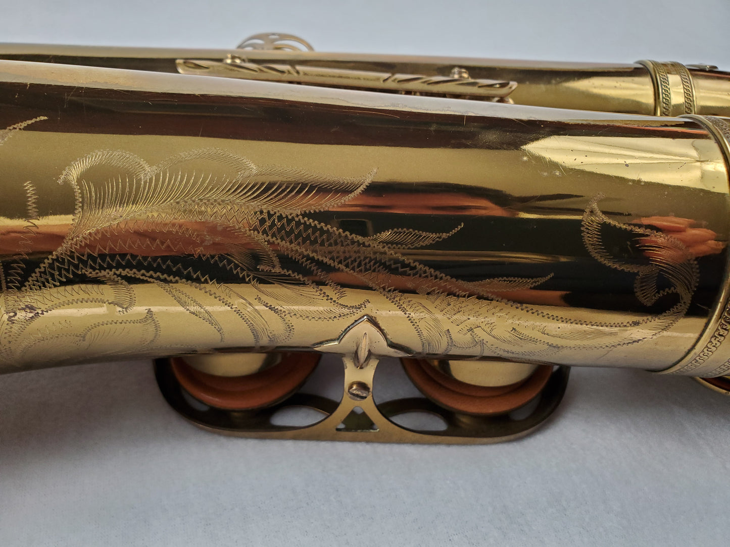 Selmer Mark VI Tenor Saxophone 87xxx