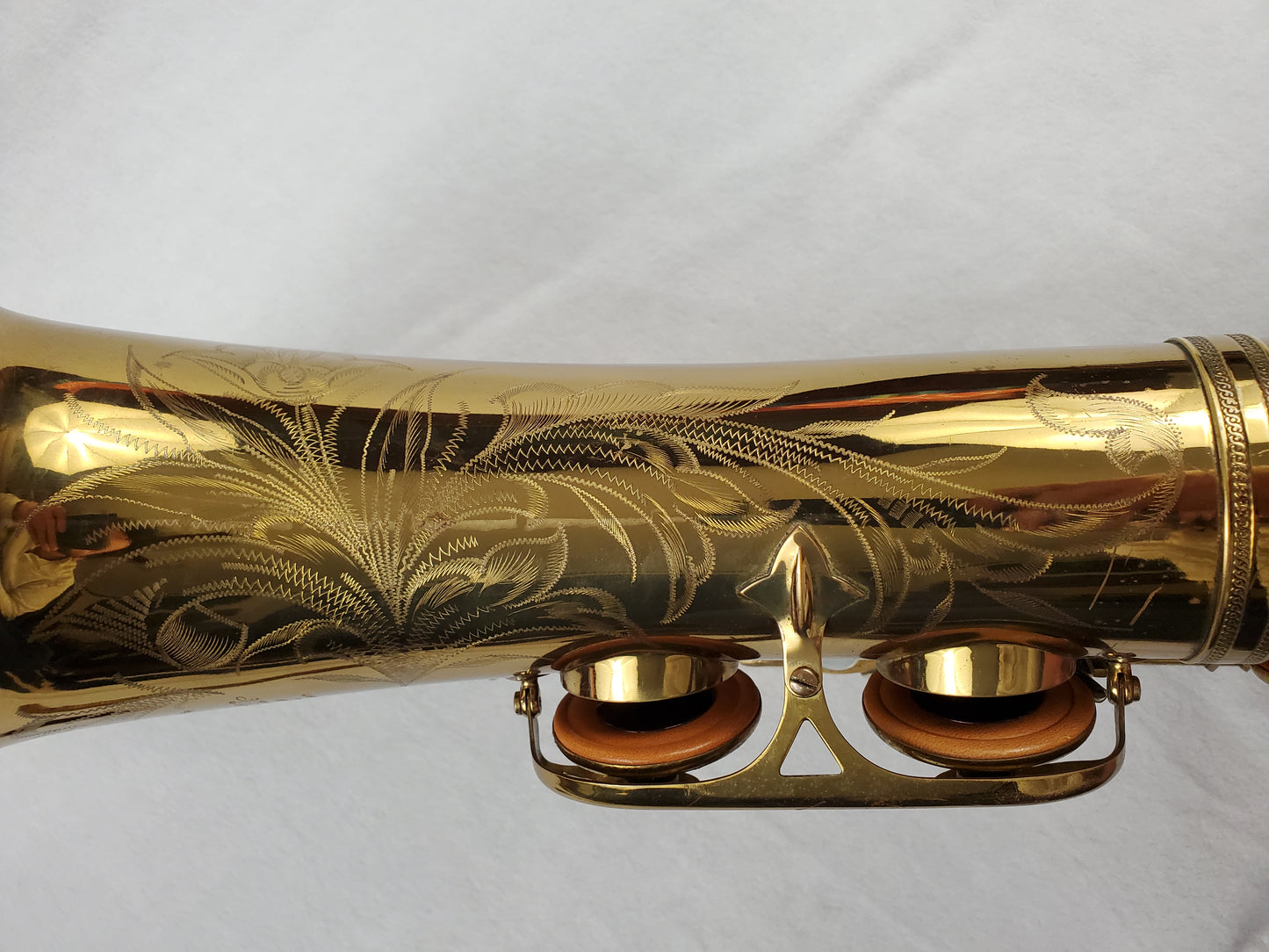 Selmer Mark VI Tenor Saxophone 87xxx