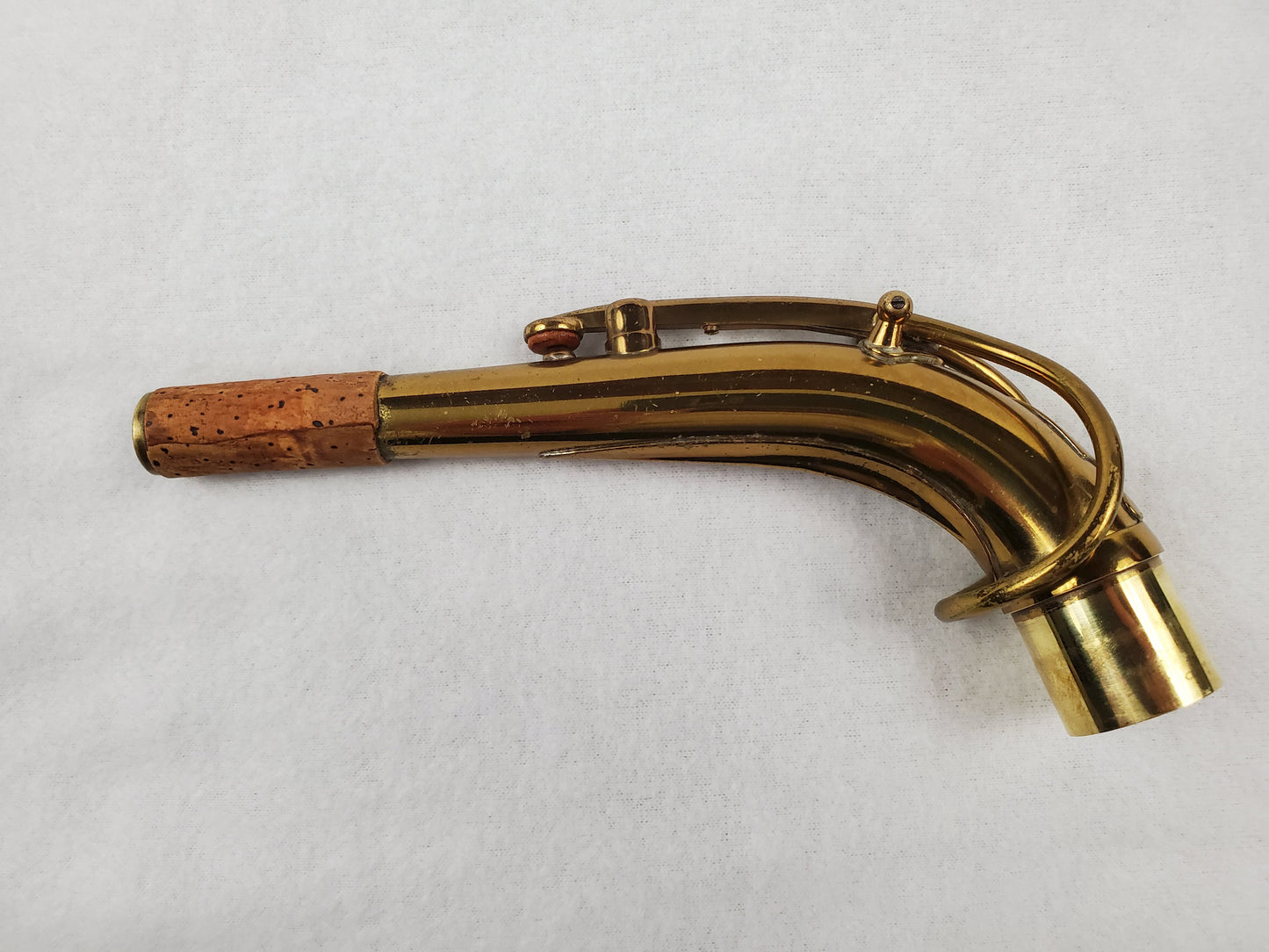 Selmer Super Balanced Action SBA Alto Saxophone 46xxx