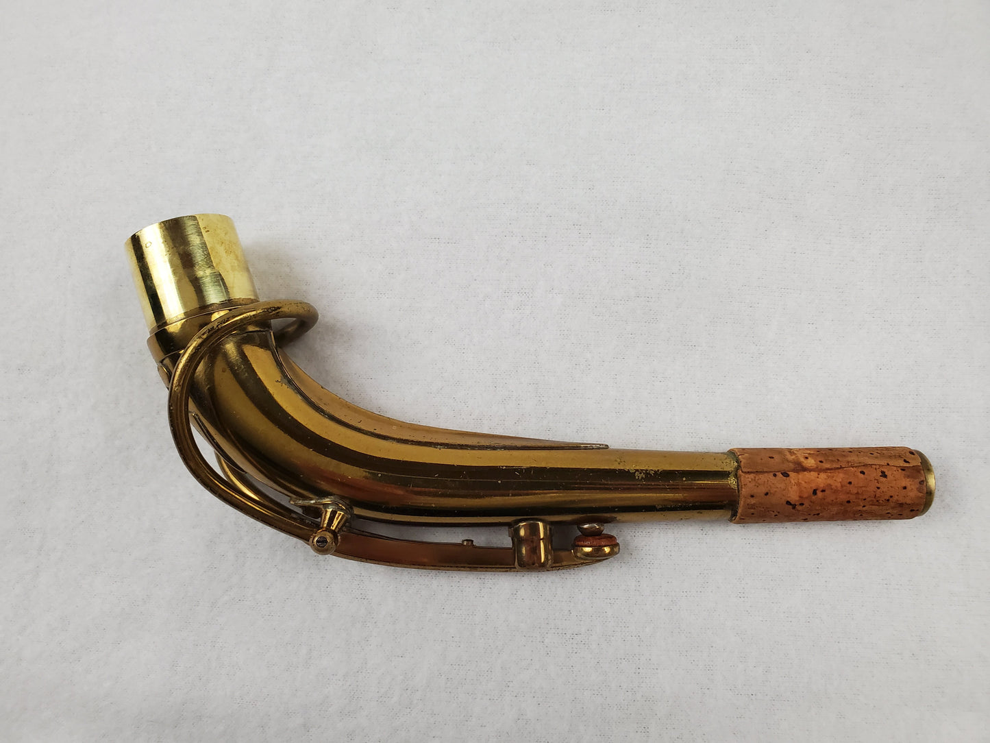 Selmer Super Balanced Action SBA Alto Saxophone 46xxx