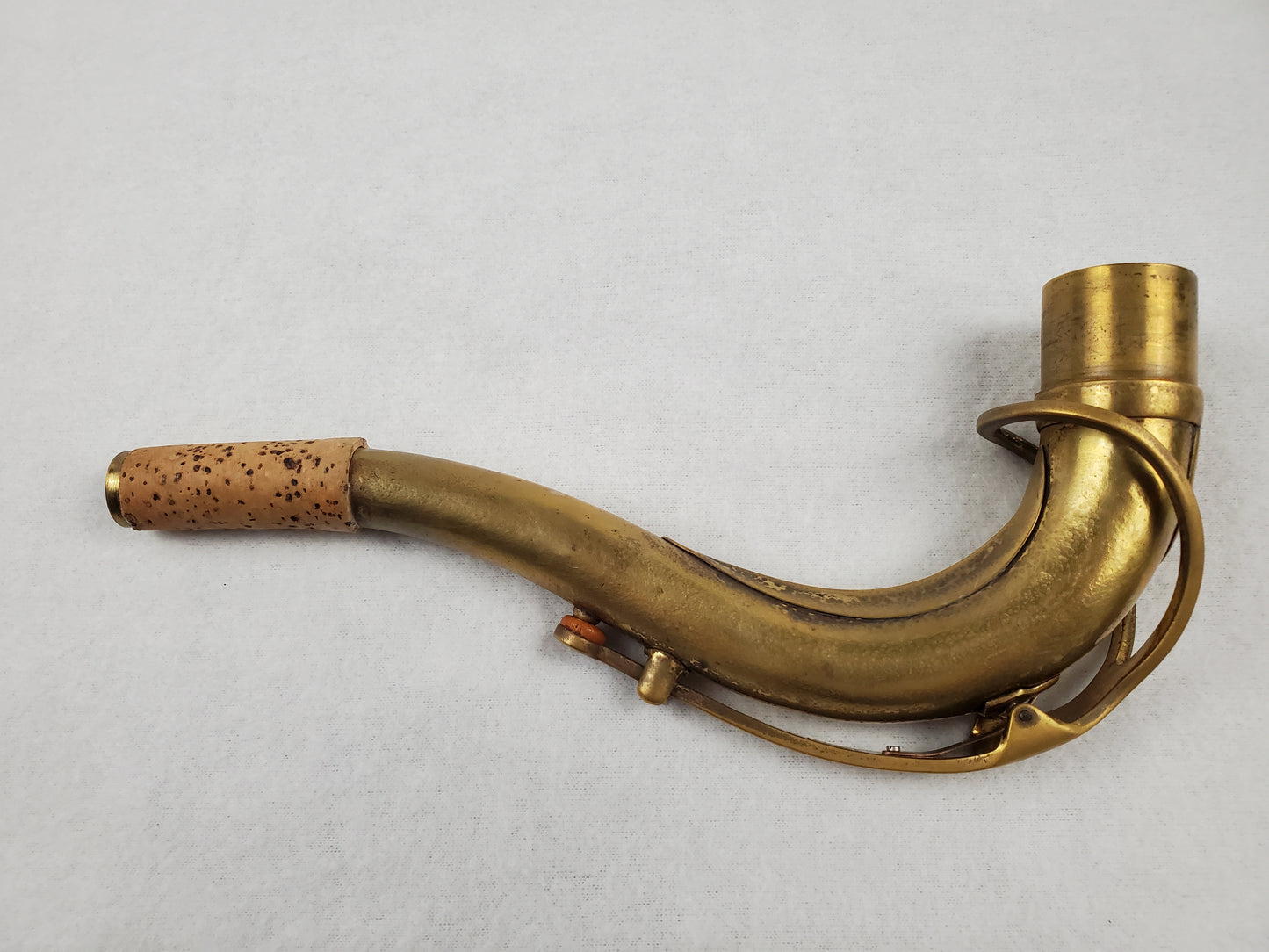 Selmer Mark VI Tenor Neck 105xxx