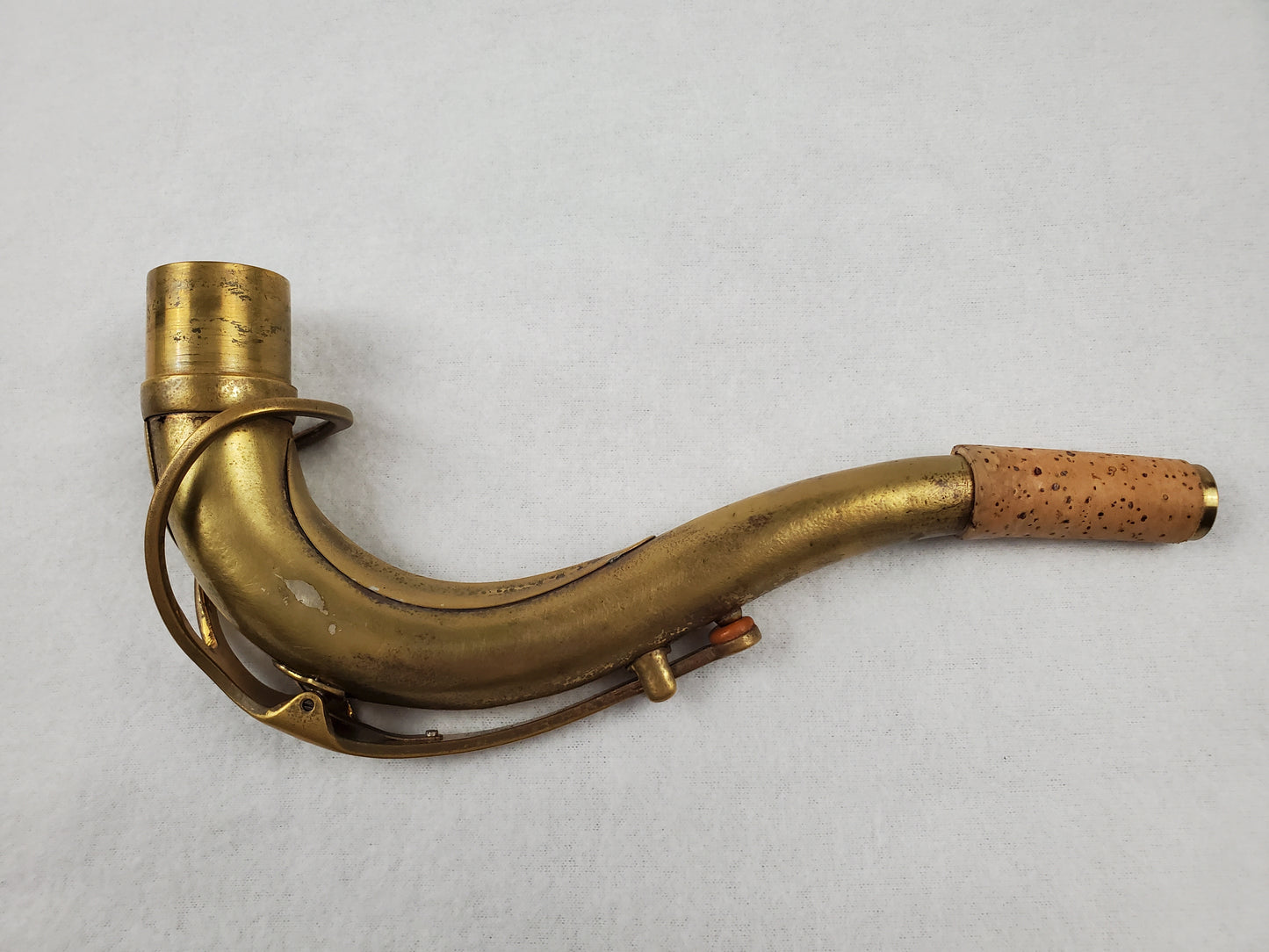Selmer Mark VI Tenor Neck 105xxx
