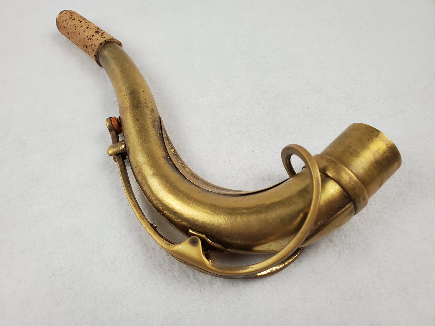 Selmer Mark VI Tenor Neck 105xxx