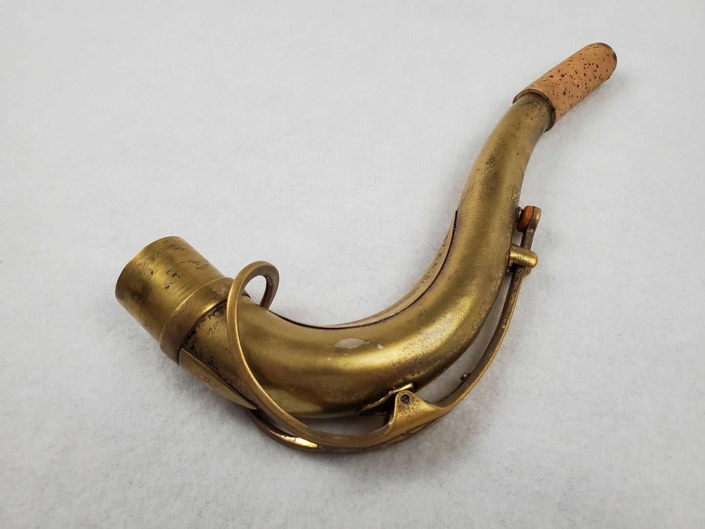 Selmer Mark VI Tenor Neck 105xxx