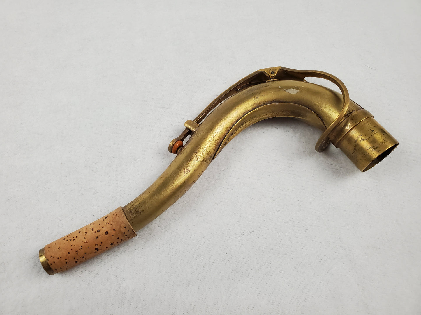 Selmer Mark VI Tenor Neck 105xxx