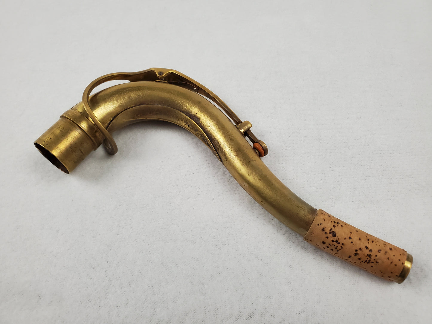 Selmer Mark VI Tenor Neck 105xxx