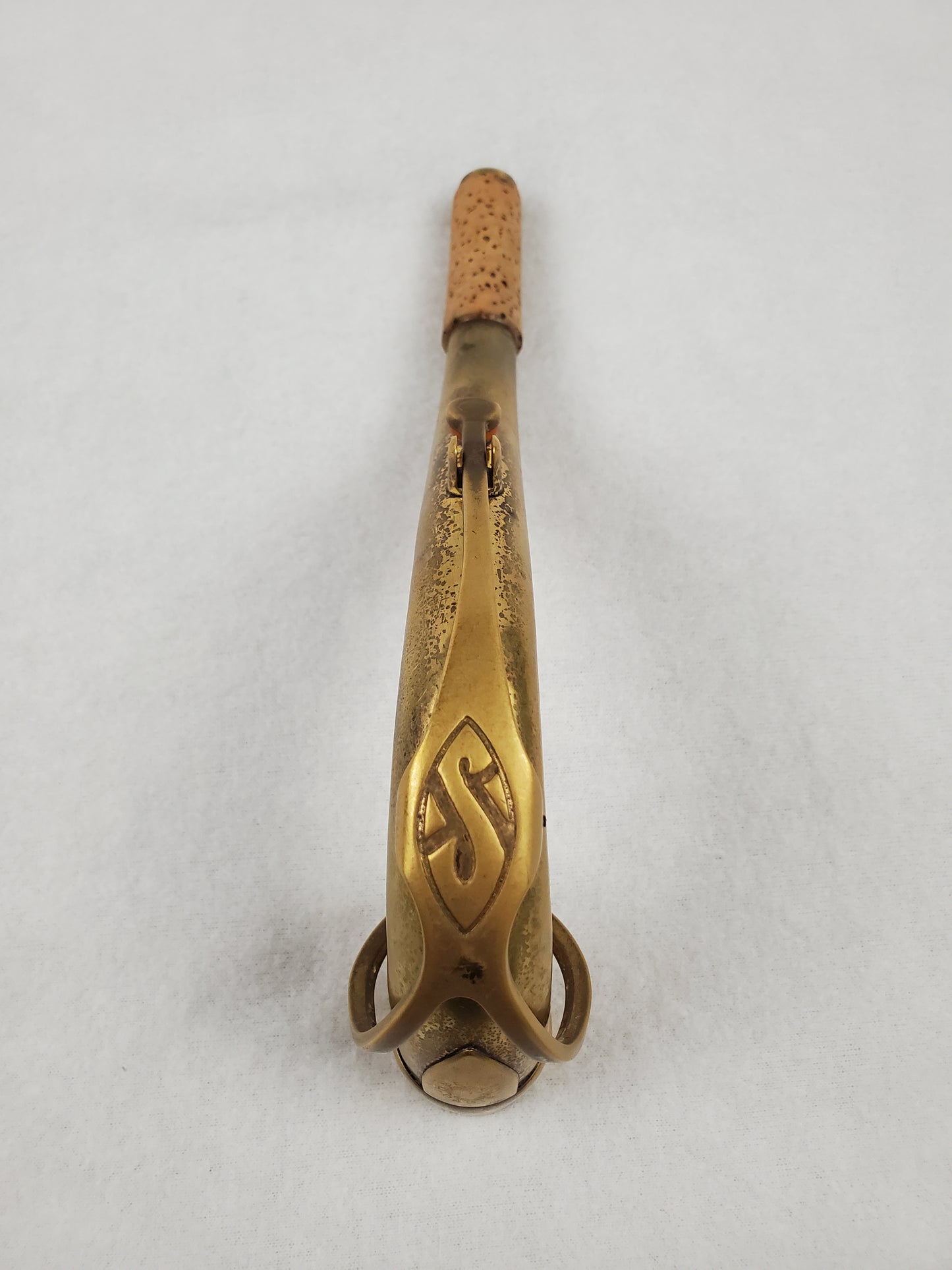Selmer Mark VI Tenor Neck 105xxx