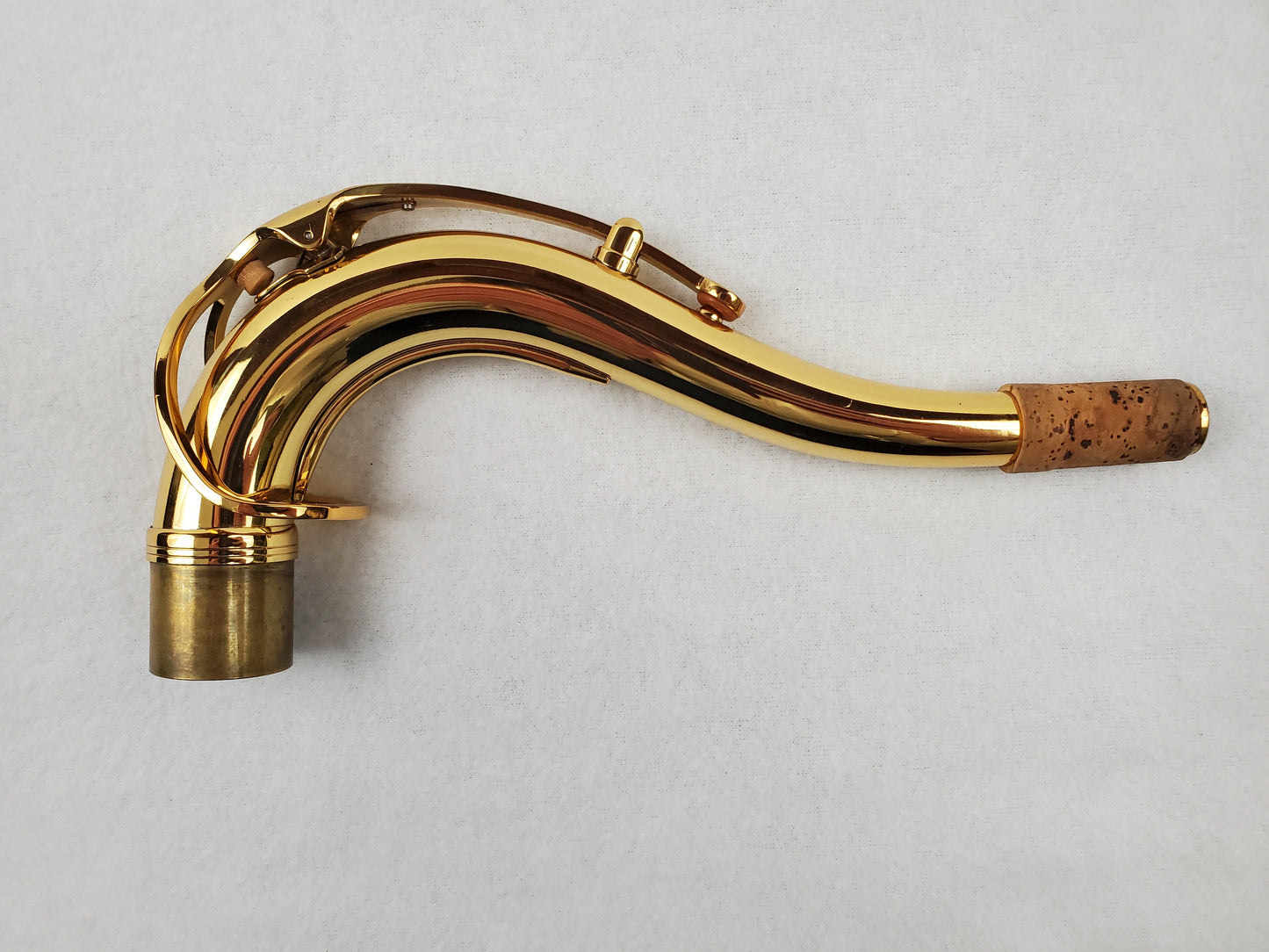 Selmer Reference 54 Tenor Neck