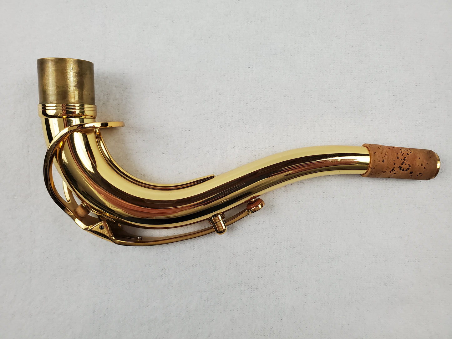 Selmer Reference 54 Tenor Neck