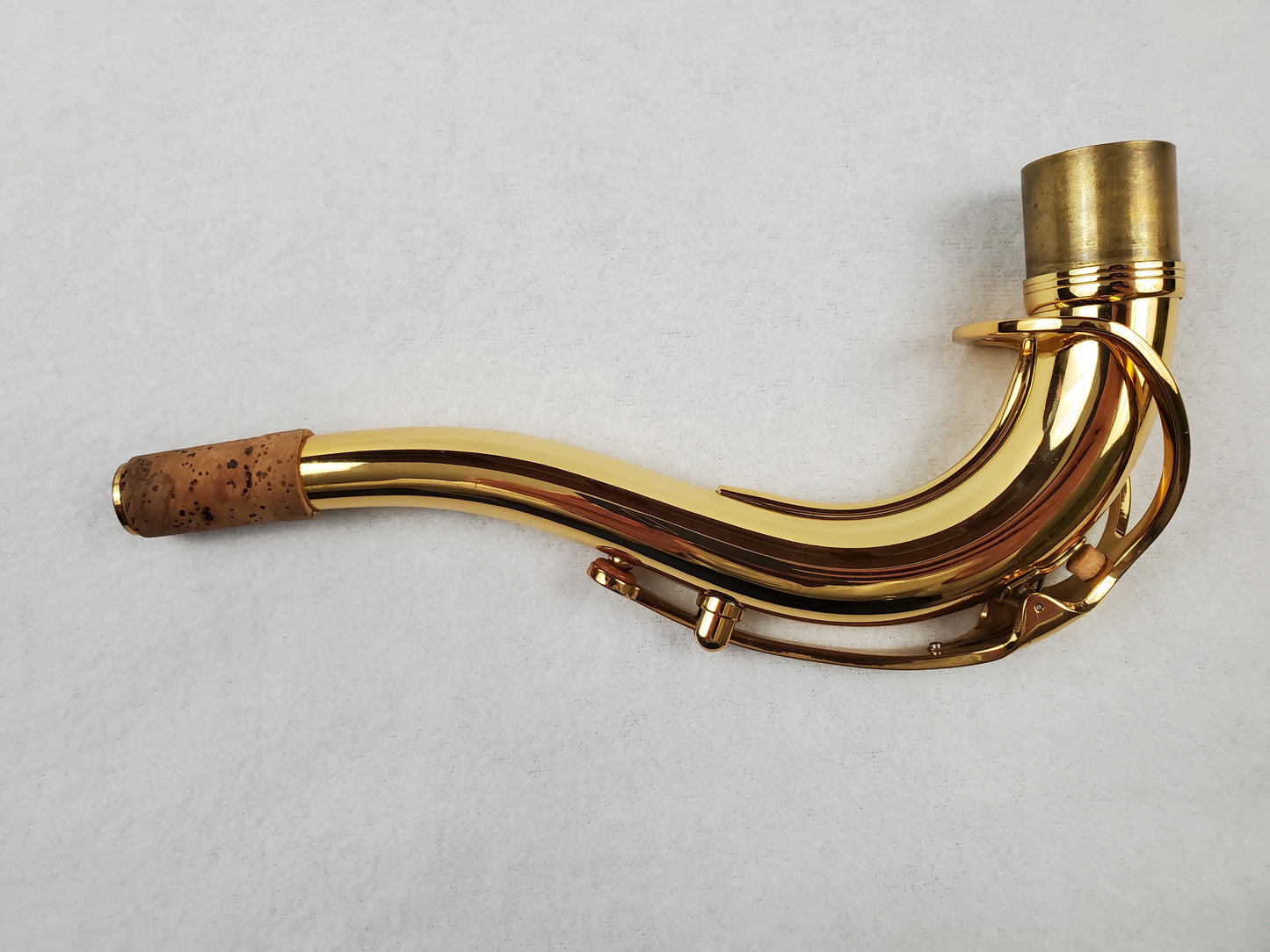 Selmer Reference 54 Tenor Neck