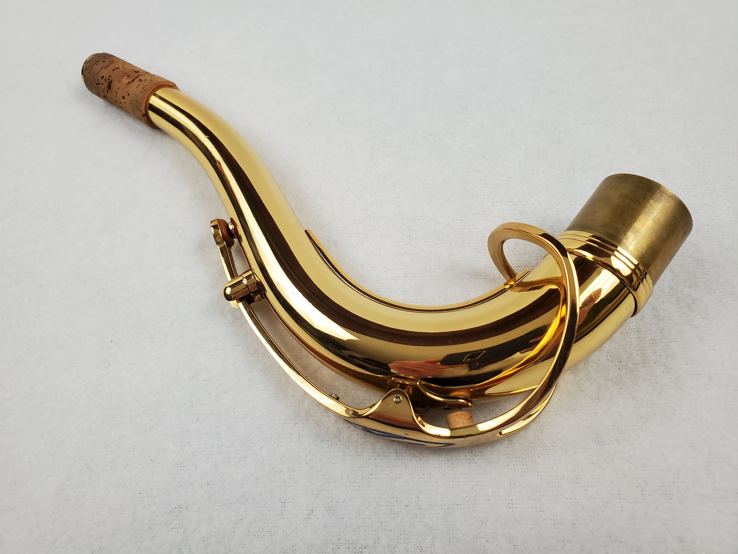 Selmer Reference 54 Tenor Neck