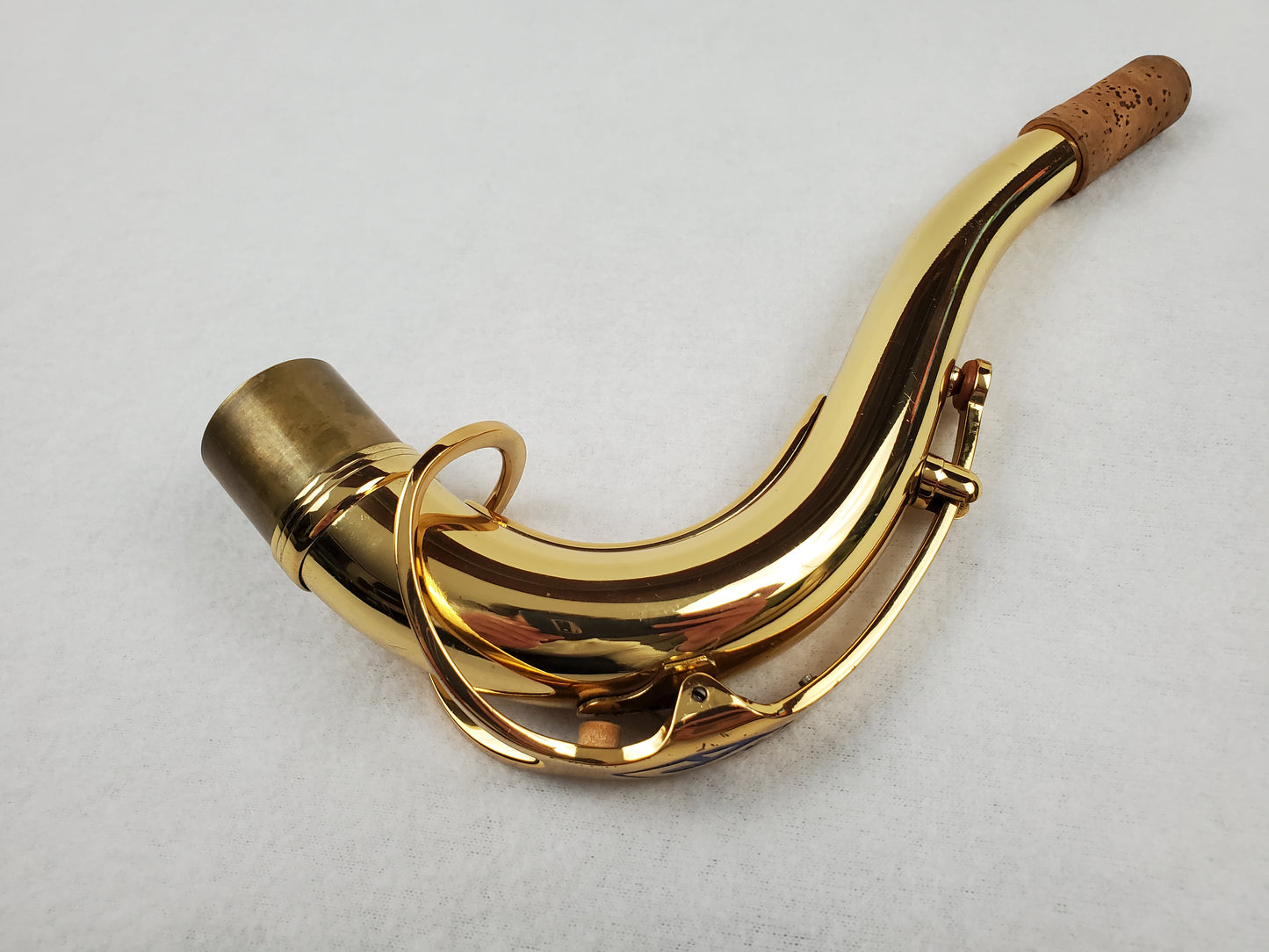 Selmer Reference 54 Tenor Neck