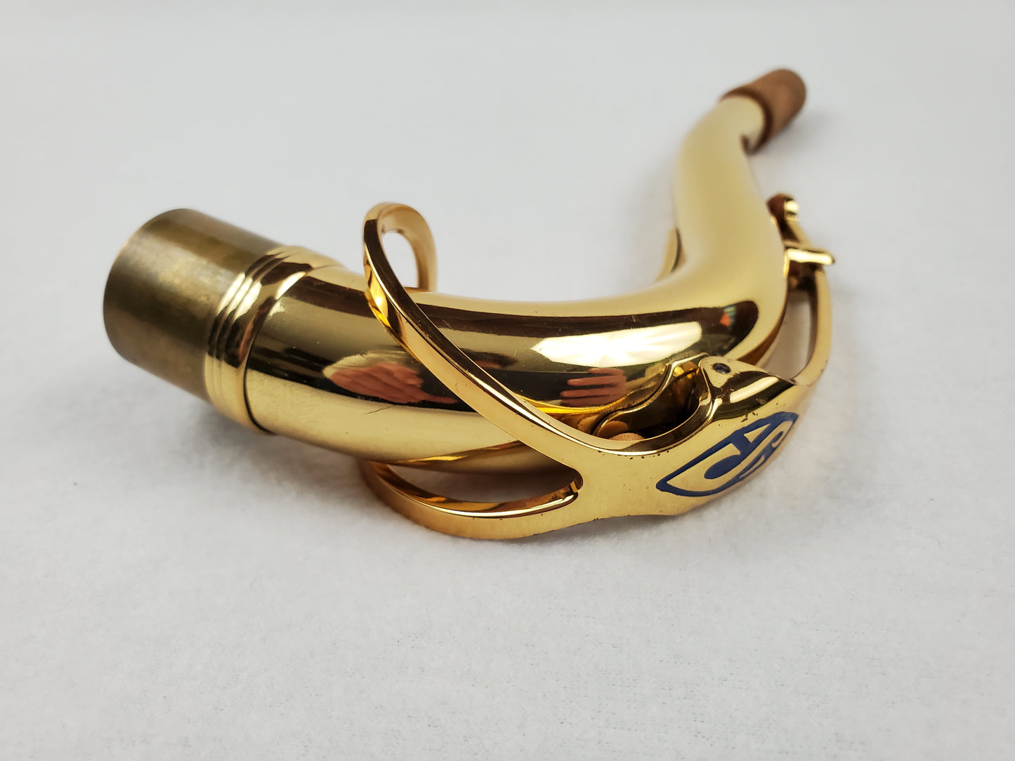 Selmer Reference 54 Tenor Neck