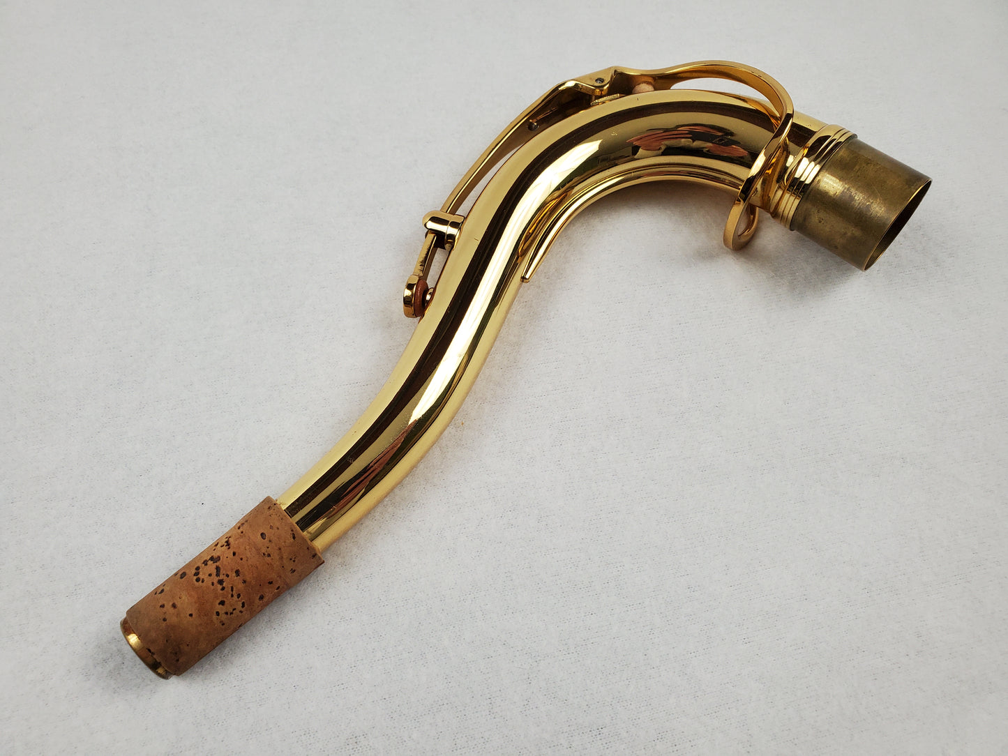 Selmer Reference 54 Tenor Neck