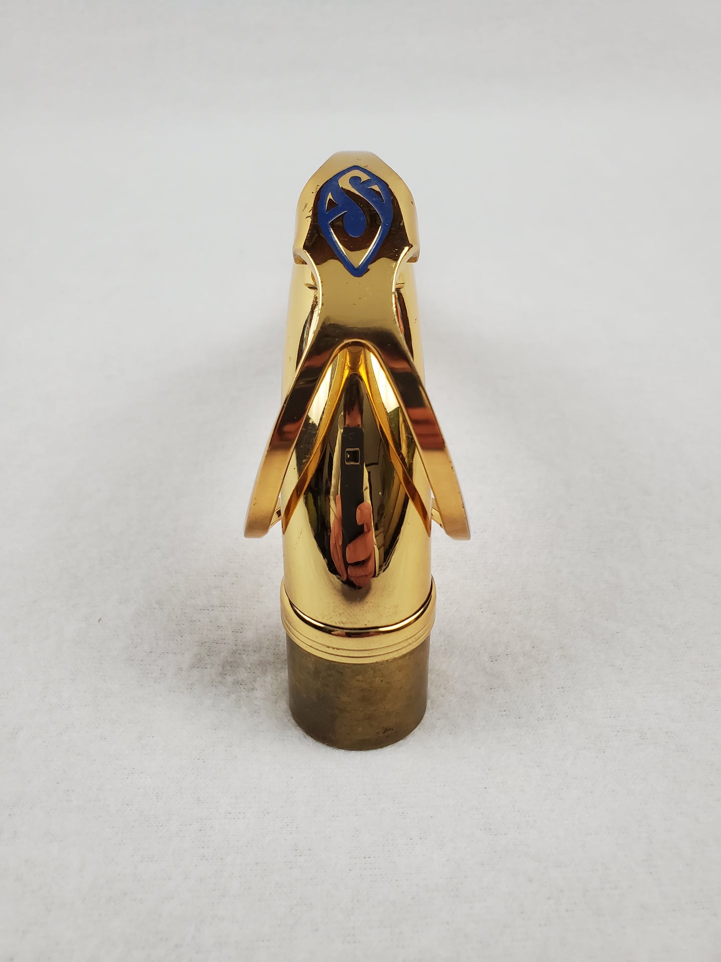 Selmer Reference 54 Tenor Neck