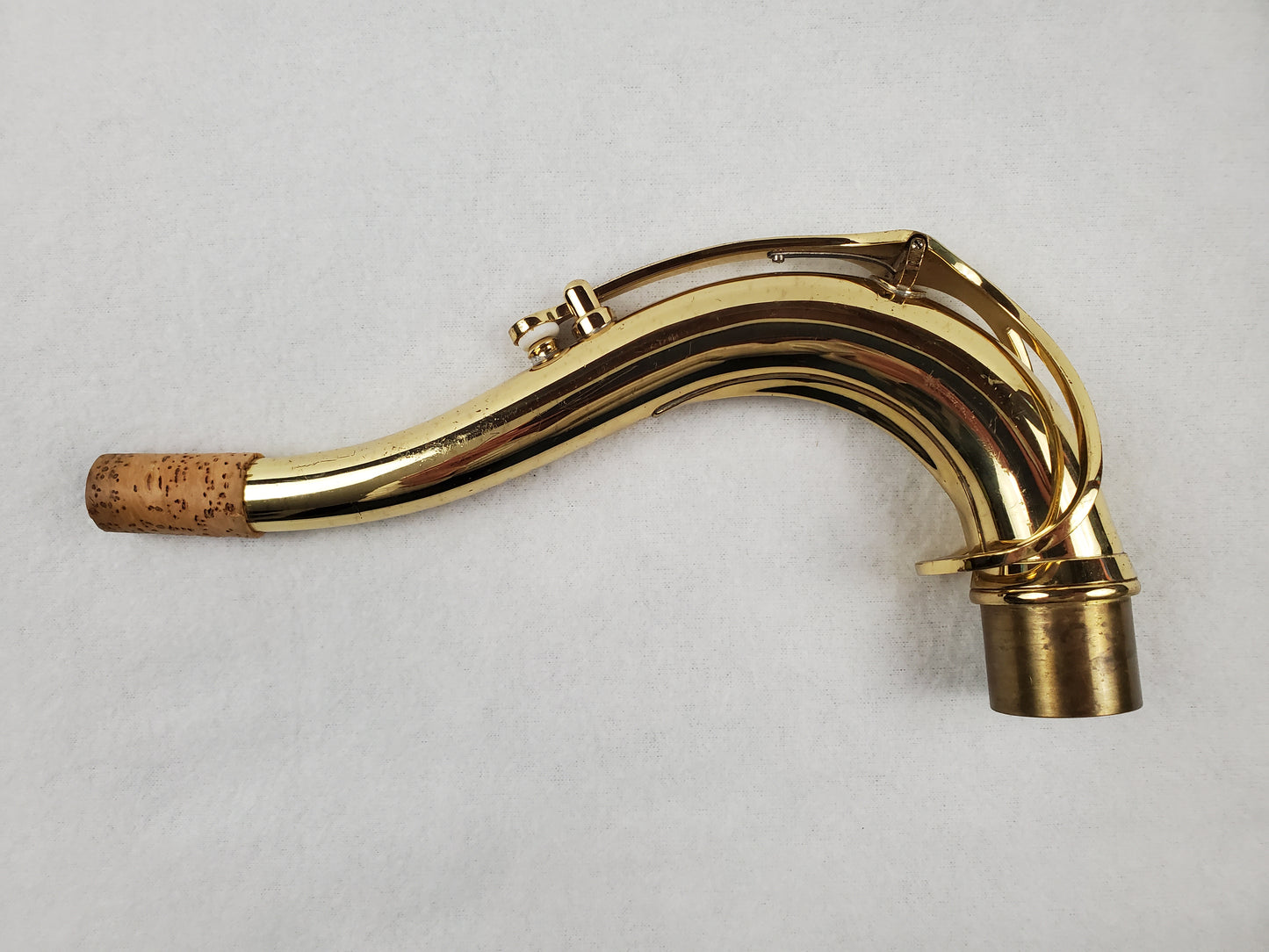 Buffet Crampon S1 Tenor Neck