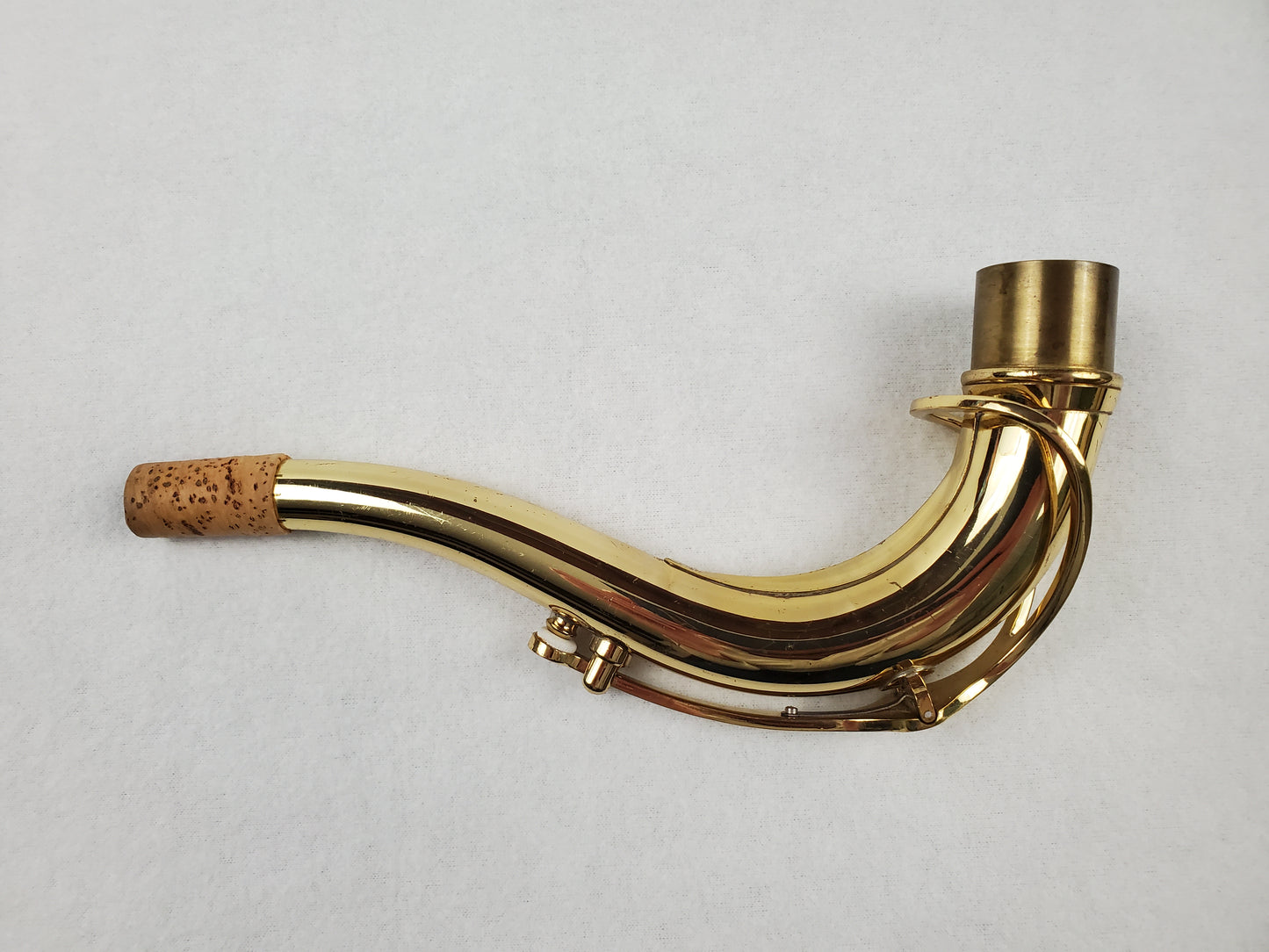 Buffet Crampon S1 Tenor Neck