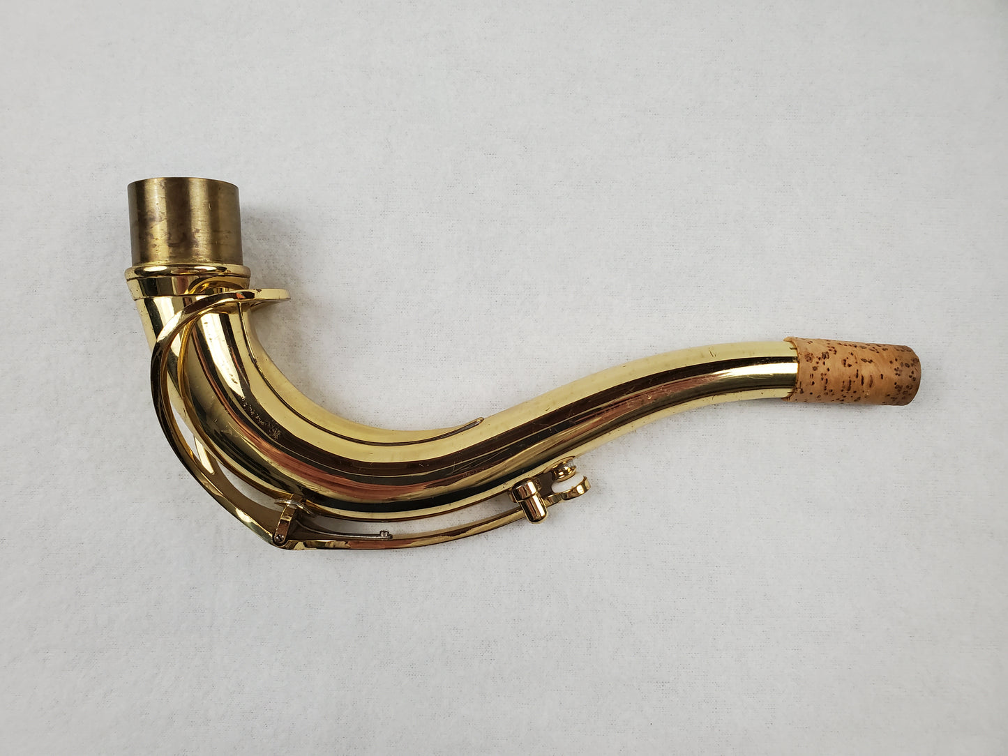 Buffet Crampon S1 Tenor Neck