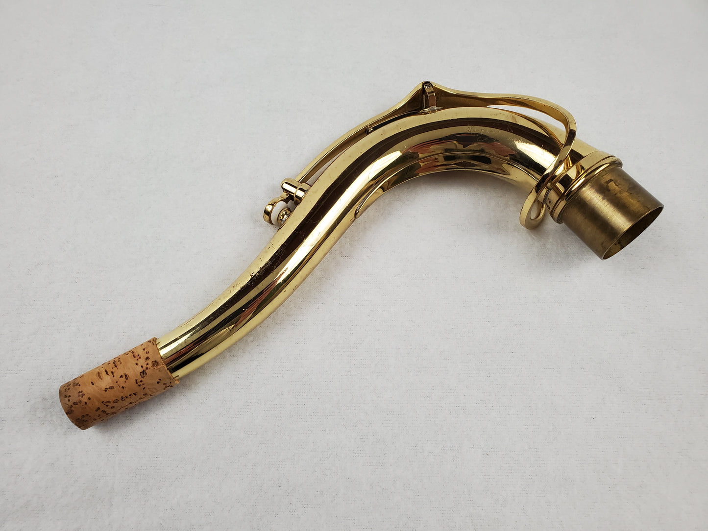 Buffet Crampon S1 Tenor Neck