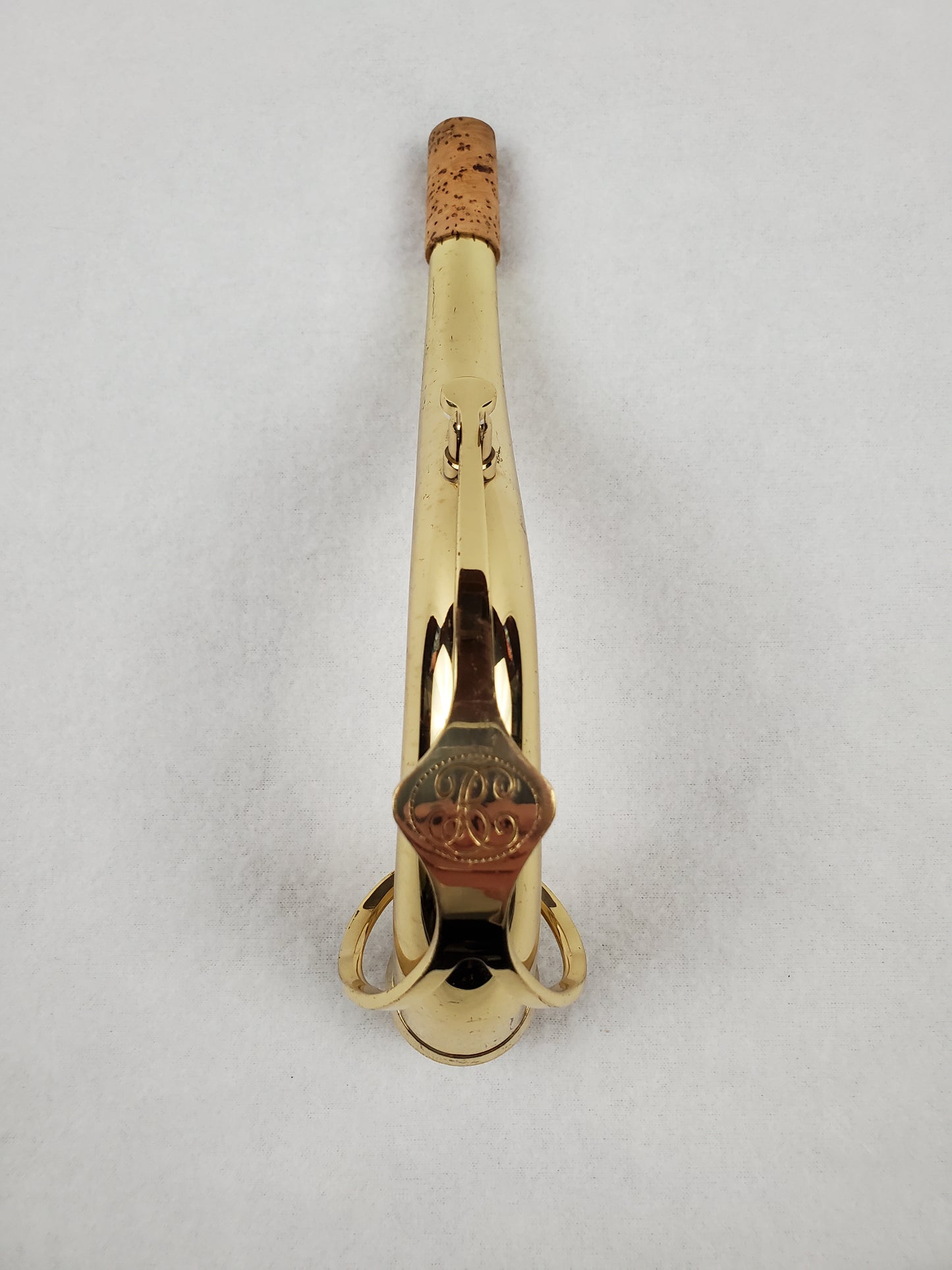 Buffet Crampon S1 Tenor Neck