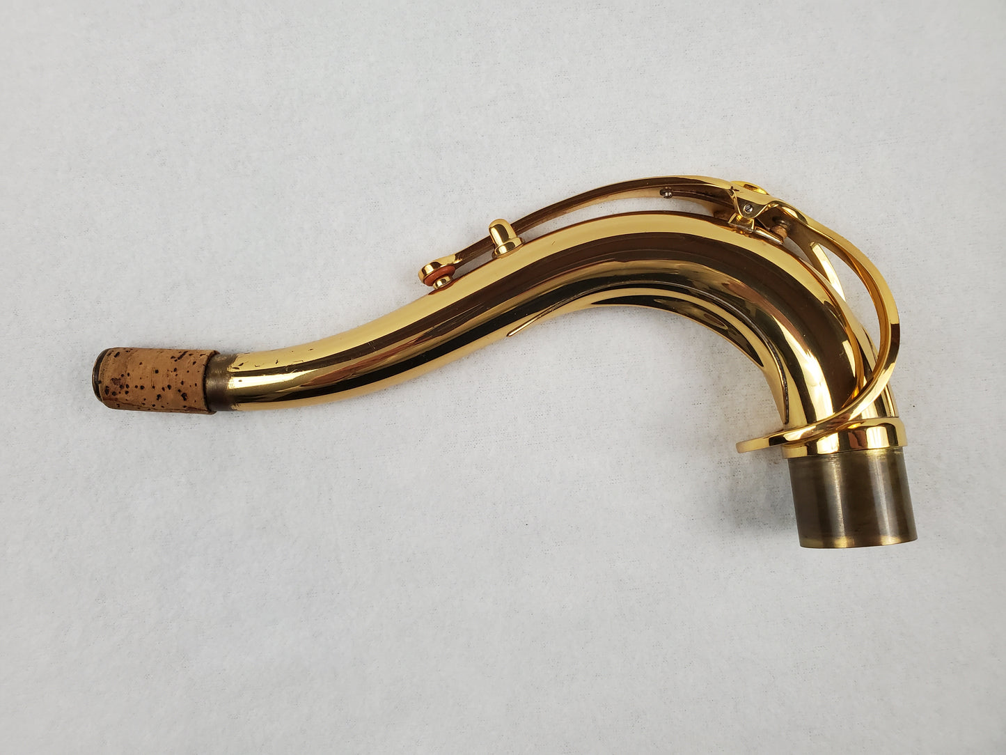 Yamaha F1 Tenor Neck