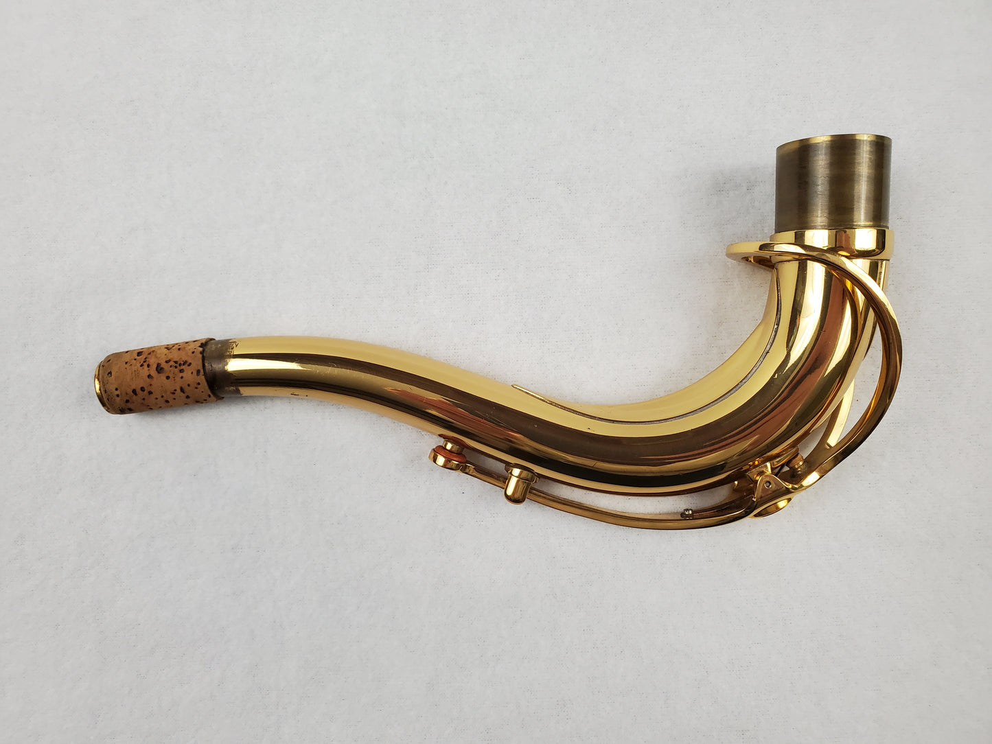 Yamaha F1 Tenor Neck