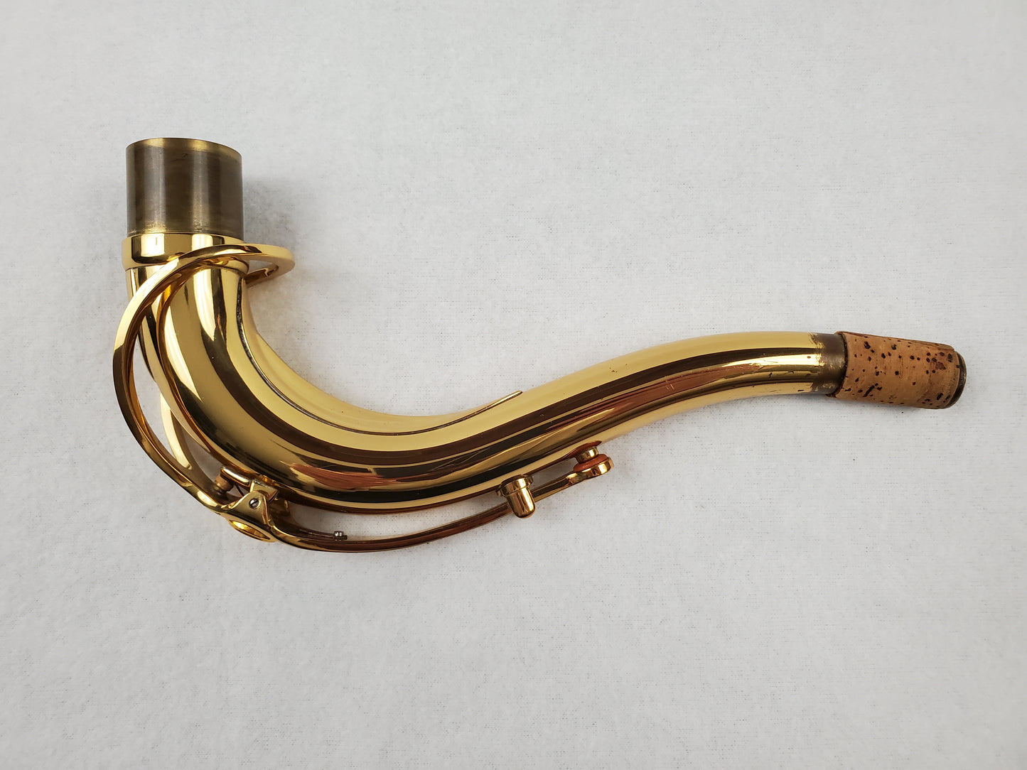 Yamaha F1 Tenor Neck