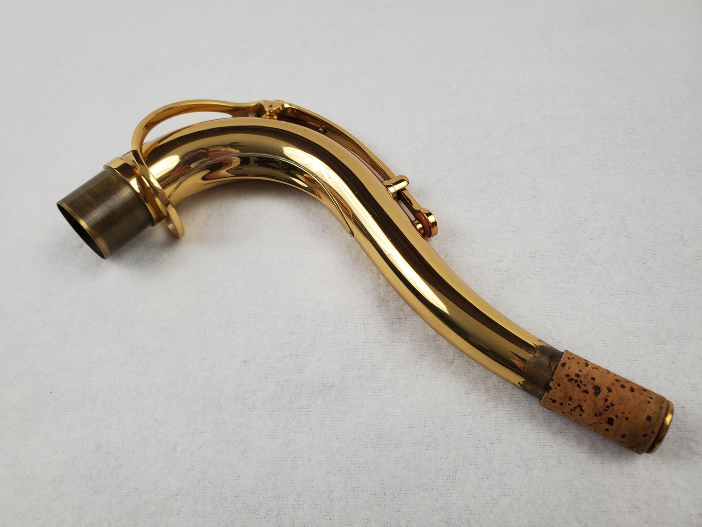 Yamaha F1 Tenor Neck