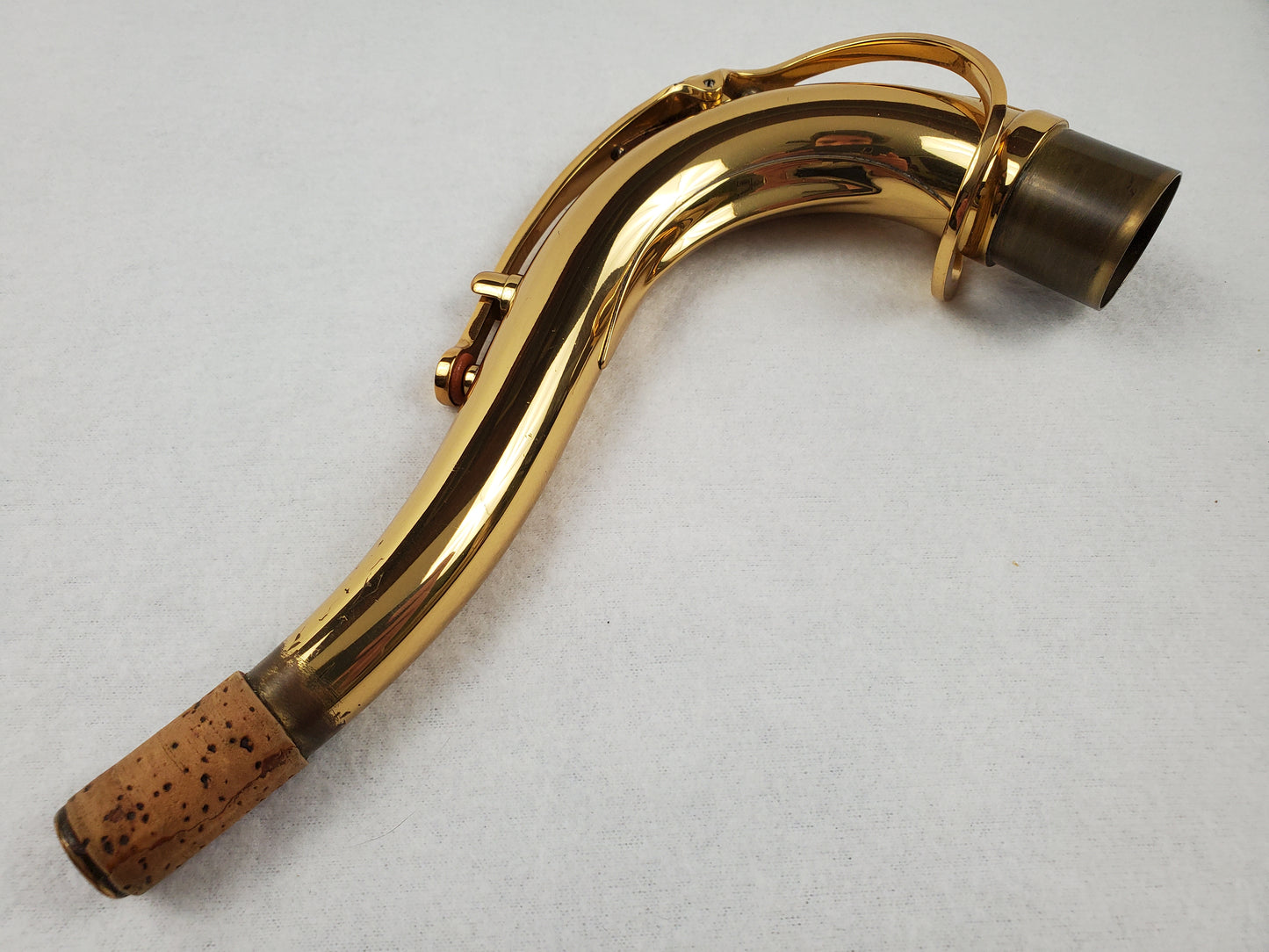 Yamaha F1 Tenor Neck