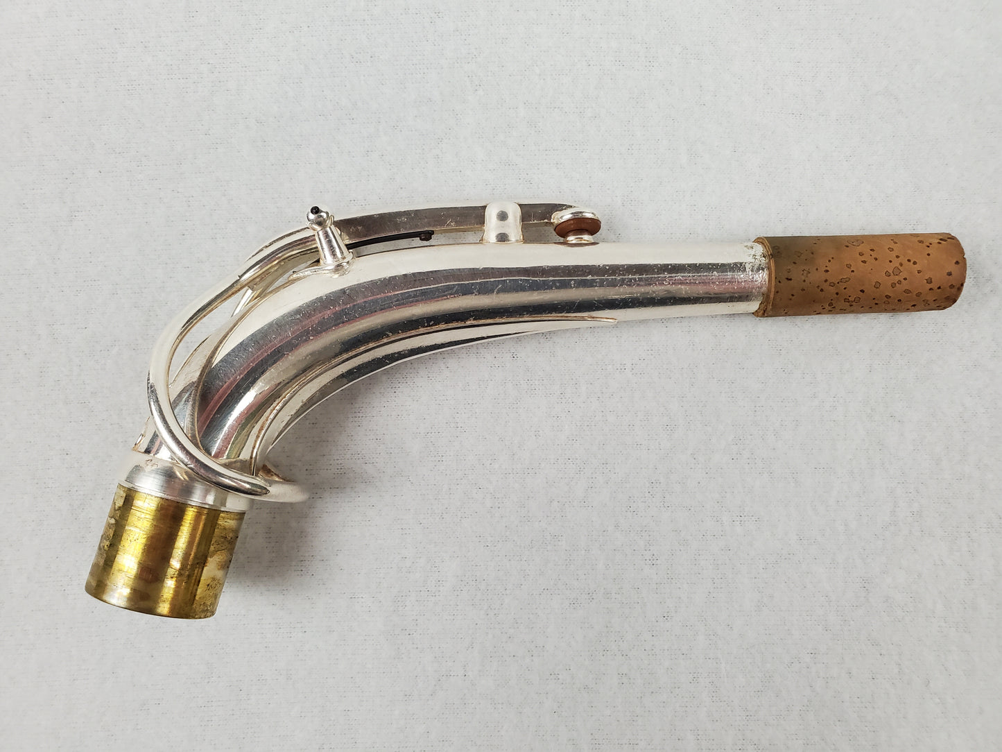 Selmer Super Balanced Action SBA Alto Saxophone 36xxx